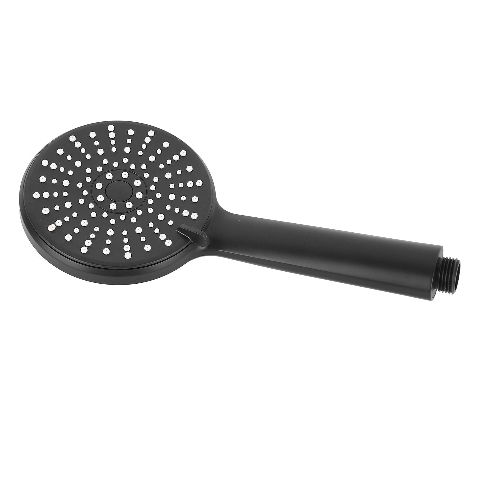 High Pressure Handheld Shower Head ABS Detachable Bathroom Shower Sprayer Head view 14