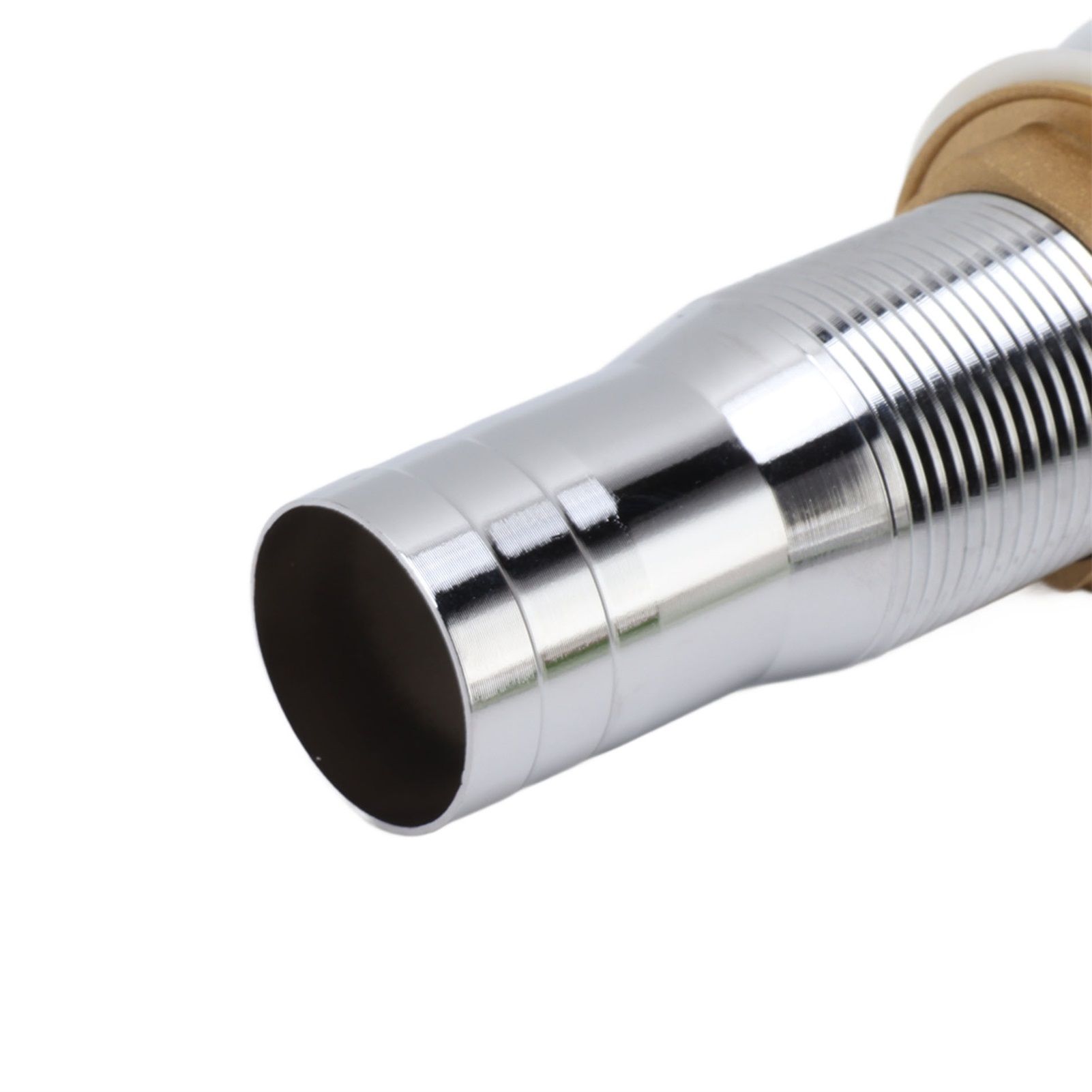 Bathroom Sink Drain Stainless Steel Polished Electroplated Flip Top Anti view 15
