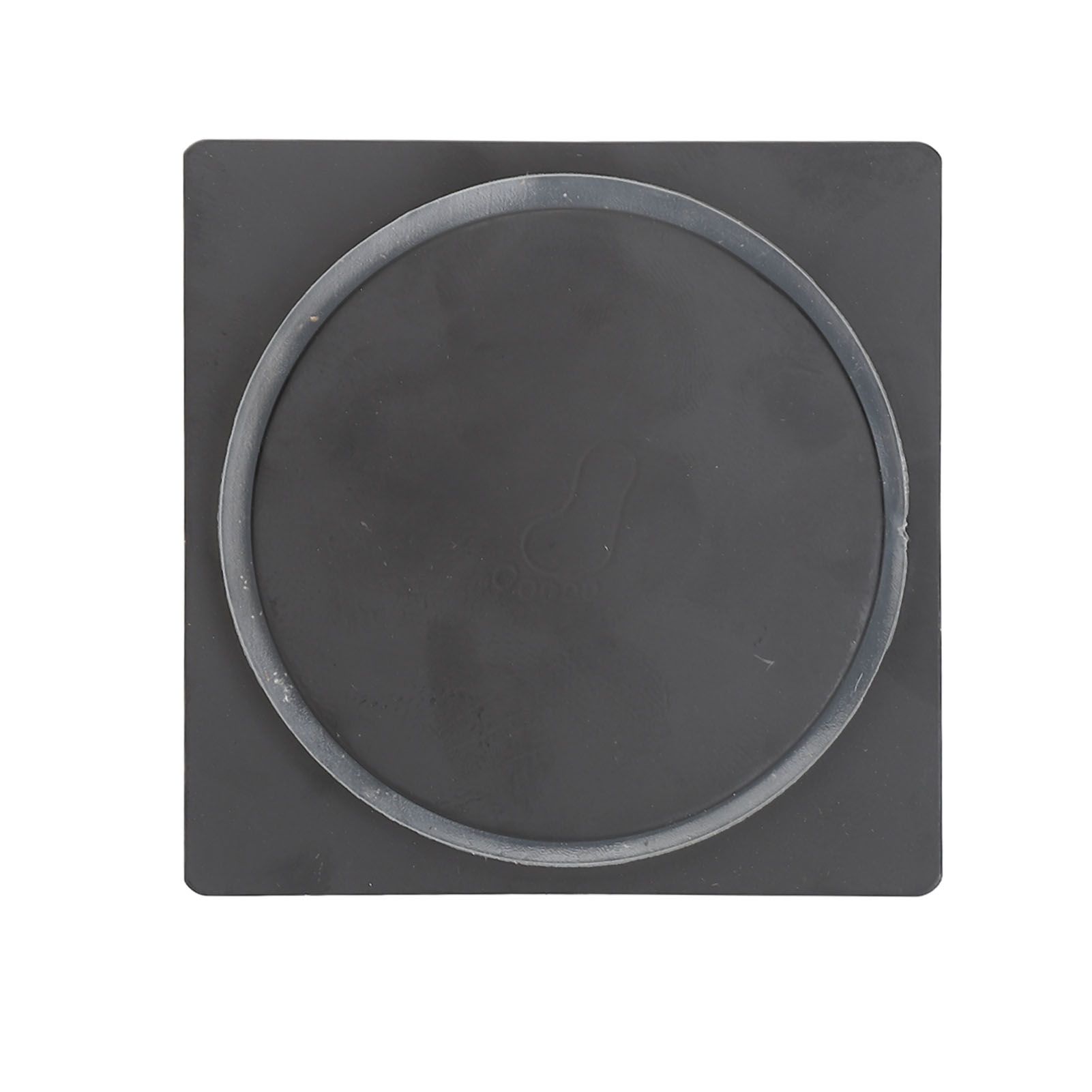 Stainless Steel Floor Drain Prevent Backflow Deodorization Pedal Type Floor