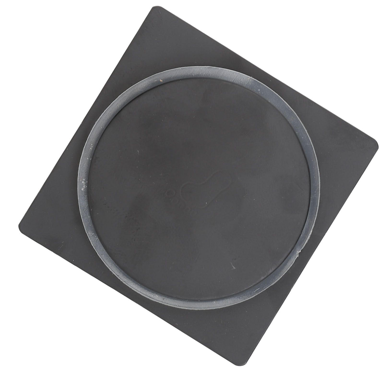 Stainless Steel Floor Drain Prevent Backflow Deodorization Pedal Type Floor view 2