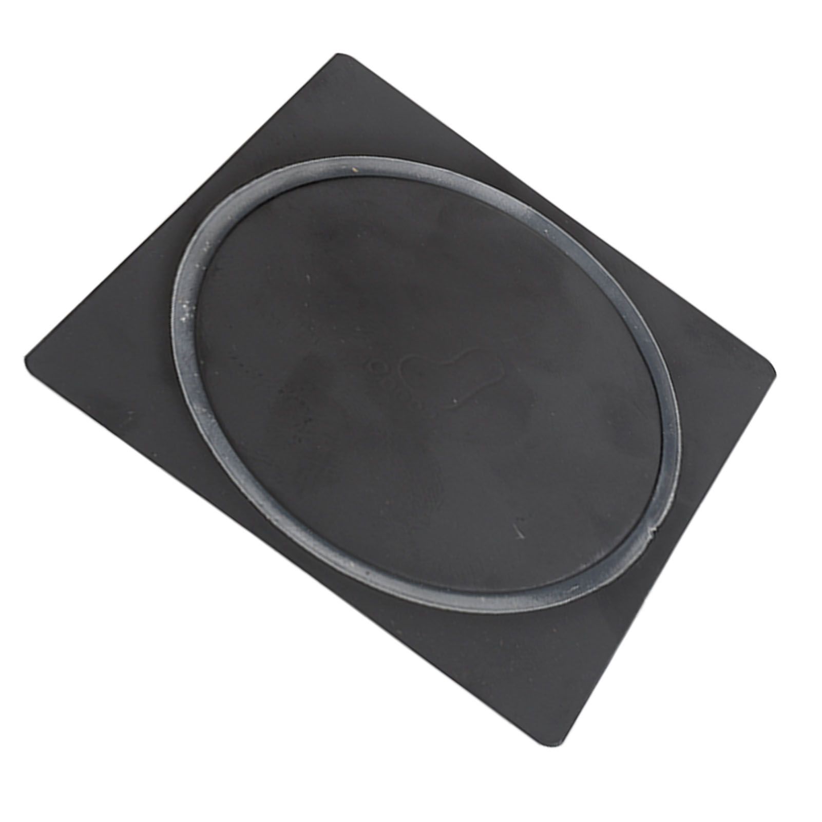 Stainless Steel Floor Drain Prevent Backflow Deodorization Pedal Type Floor view 3