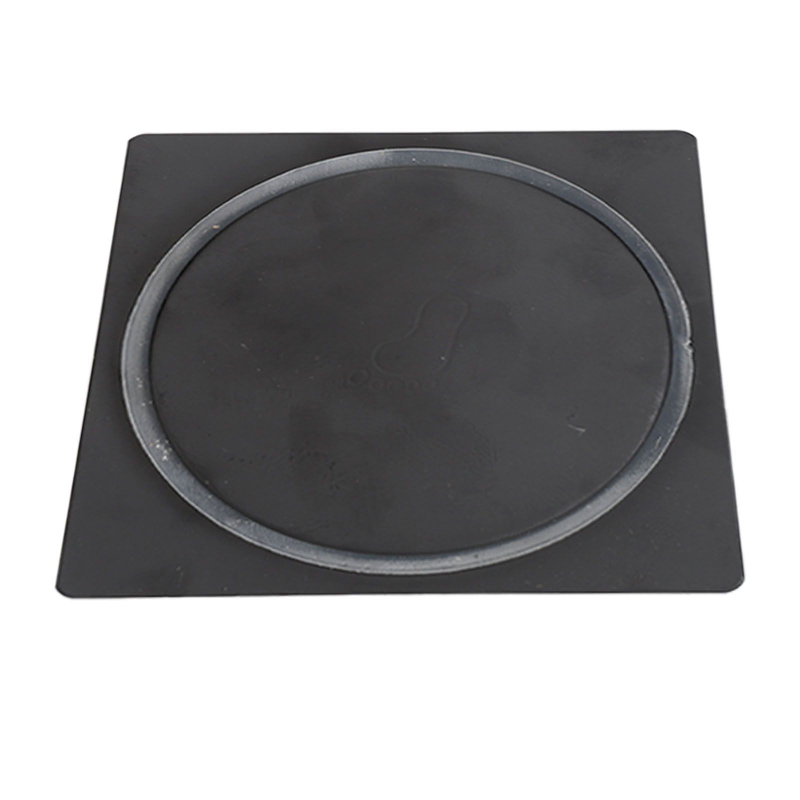 Stainless Steel Floor Drain Prevent Backflow Deodorization Pedal Type Floor view 7