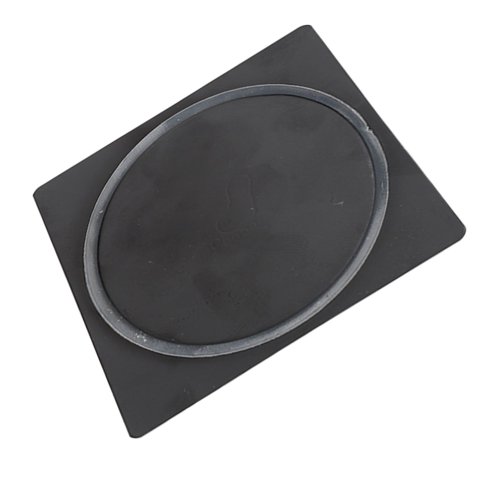 Stainless Steel Floor Drain Prevent Backflow Deodorization Pedal Type Floor view 8