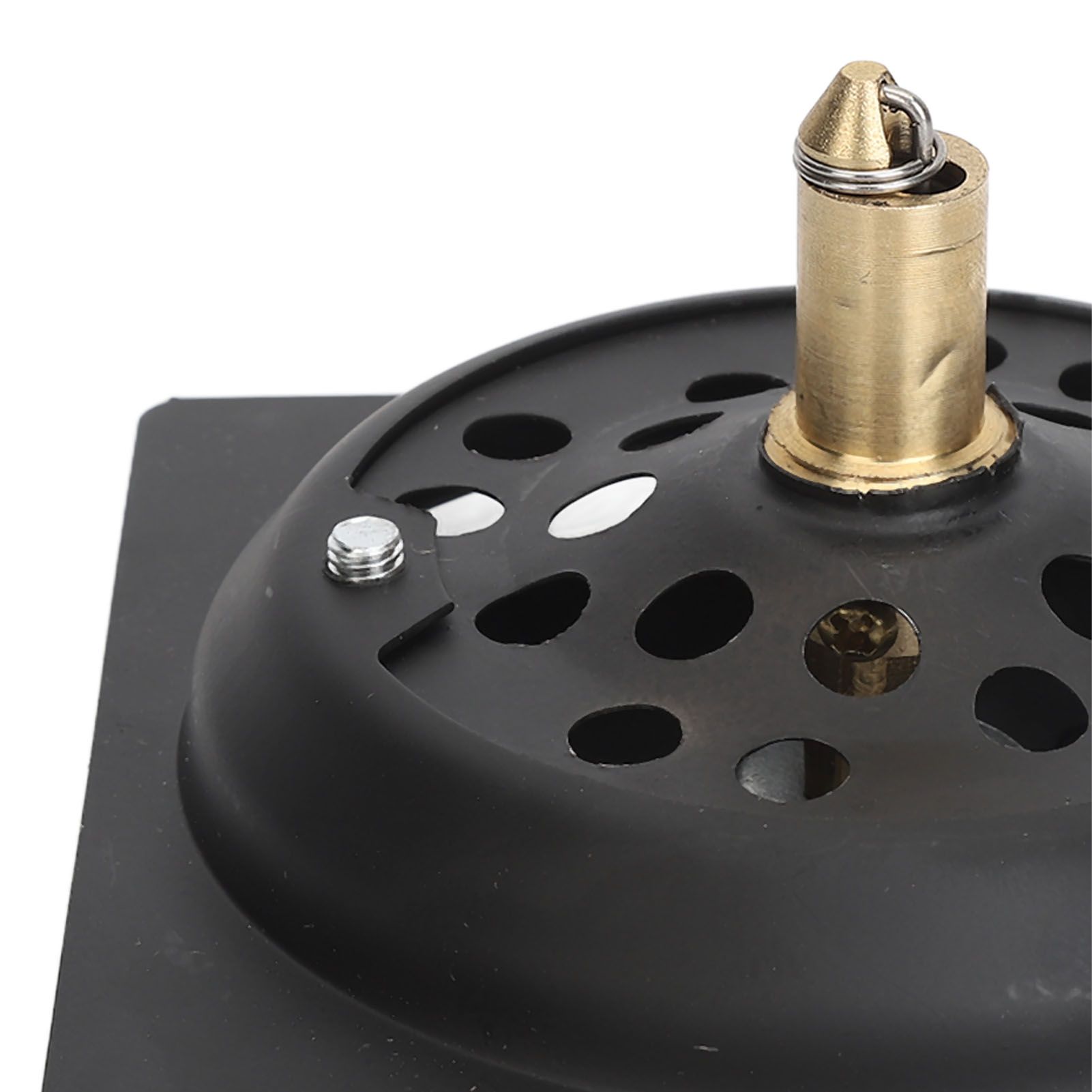 Stainless Steel Floor Drain Prevent Backflow Deodorization Pedal Type Floor view 13