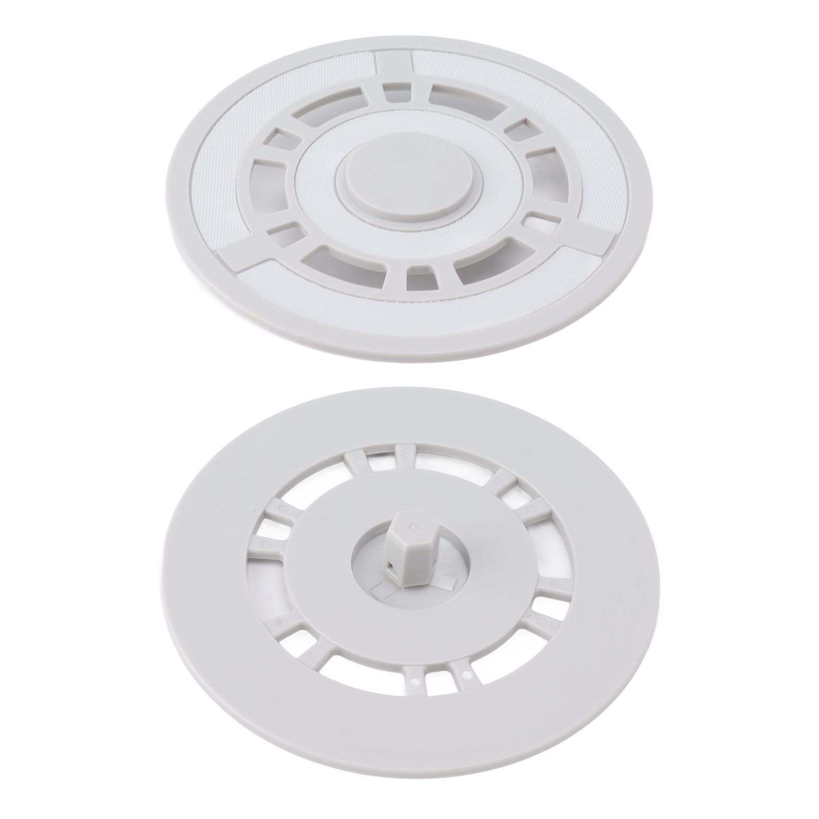 2Pcs Mop Cloths Bracket Mop Cloths Support for Dream S10 S10 Pro Robotic view 2
