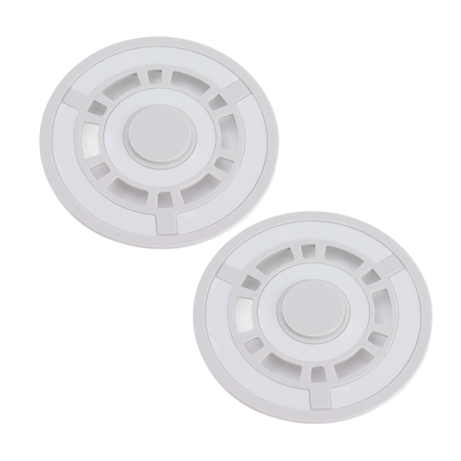 2Pcs Mop Cloths Bracket Mop Cloths Support for Dream S10 S10 Pro Robotic view 3