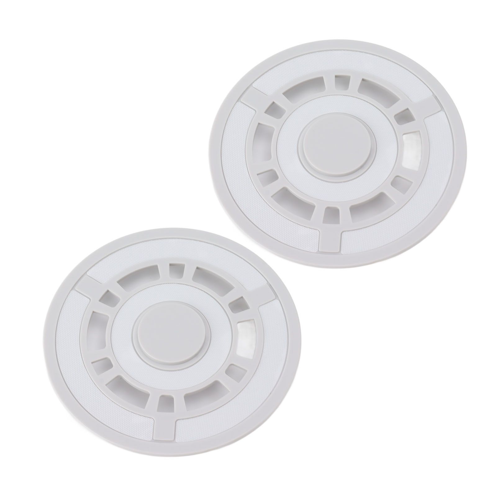 2Pcs Mop Cloths Bracket Mop Cloths Support for Dream S10 S10 Pro Robotic view 4