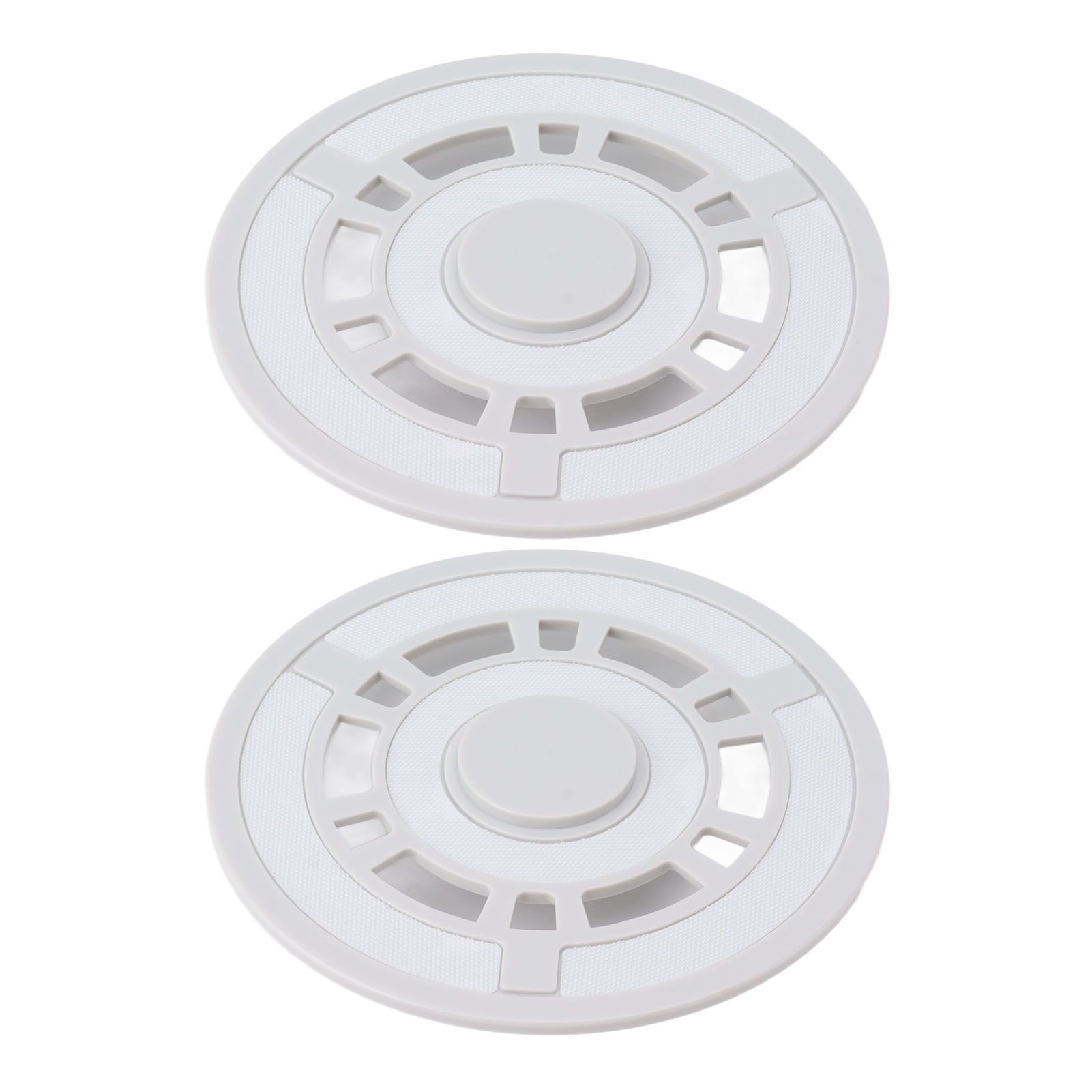 2Pcs Mop Cloths Bracket Mop Cloths Support for Dream S10 S10 Pro Robotic view 5