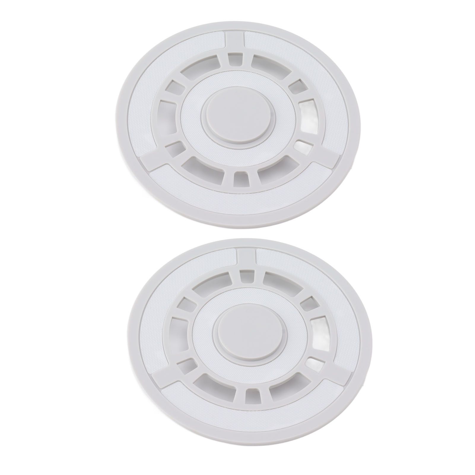 2Pcs Mop Cloths Bracket Mop Cloths Support for Dream S10 S10 Pro Robotic view 6