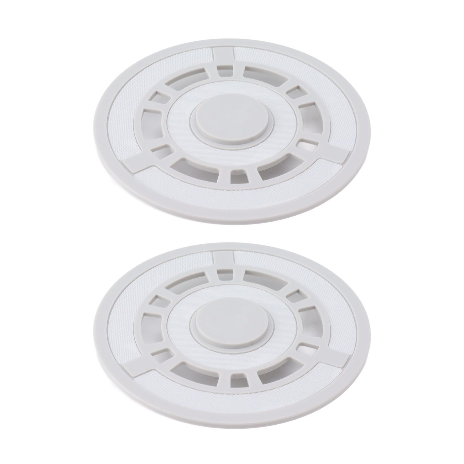 2Pcs Mop Cloths Bracket Mop Cloths Support for Dream S10 S10 Pro Robotic view 7