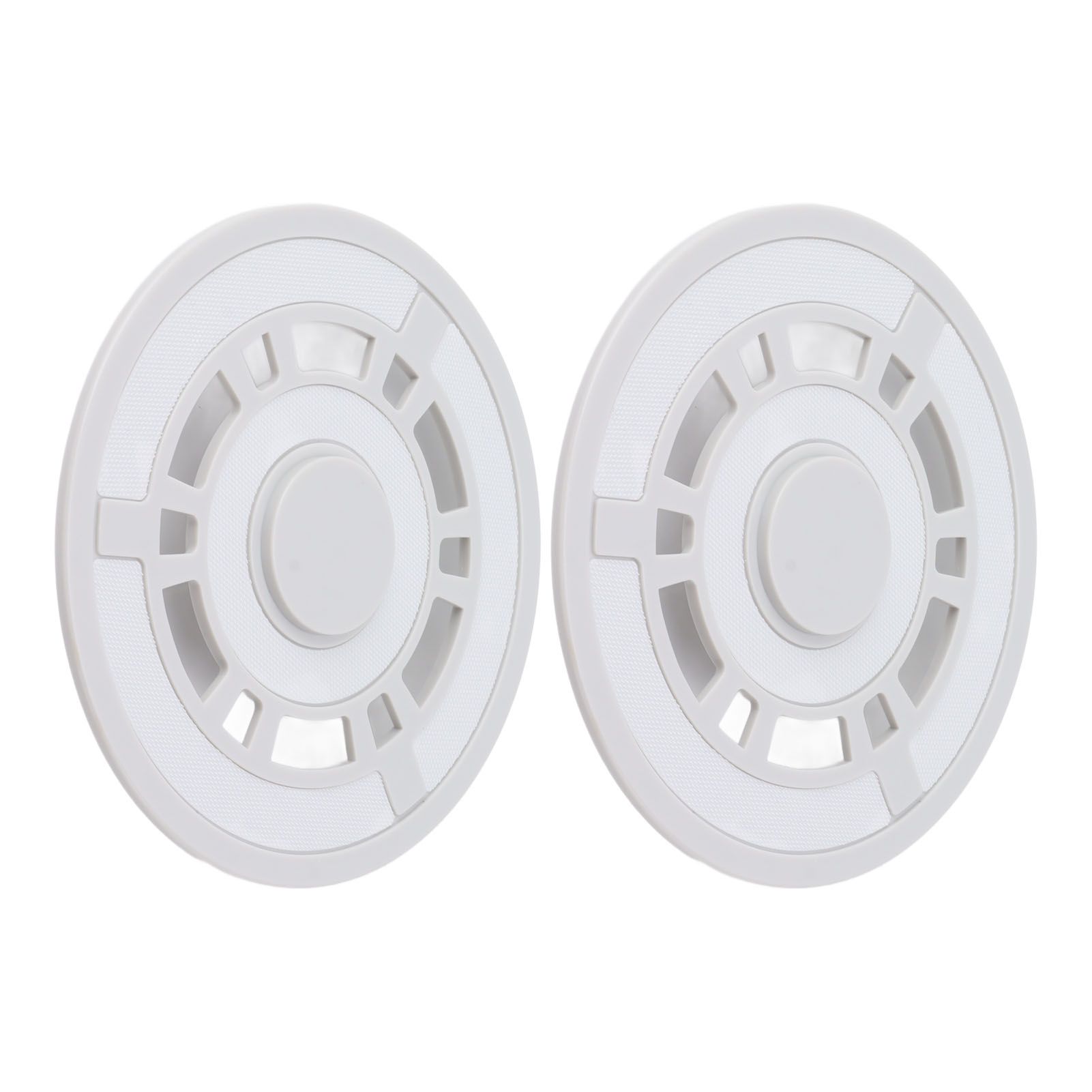 2Pcs Mop Cloths Bracket Mop Cloths Support for Dream S10 S10 Pro Robotic view 10