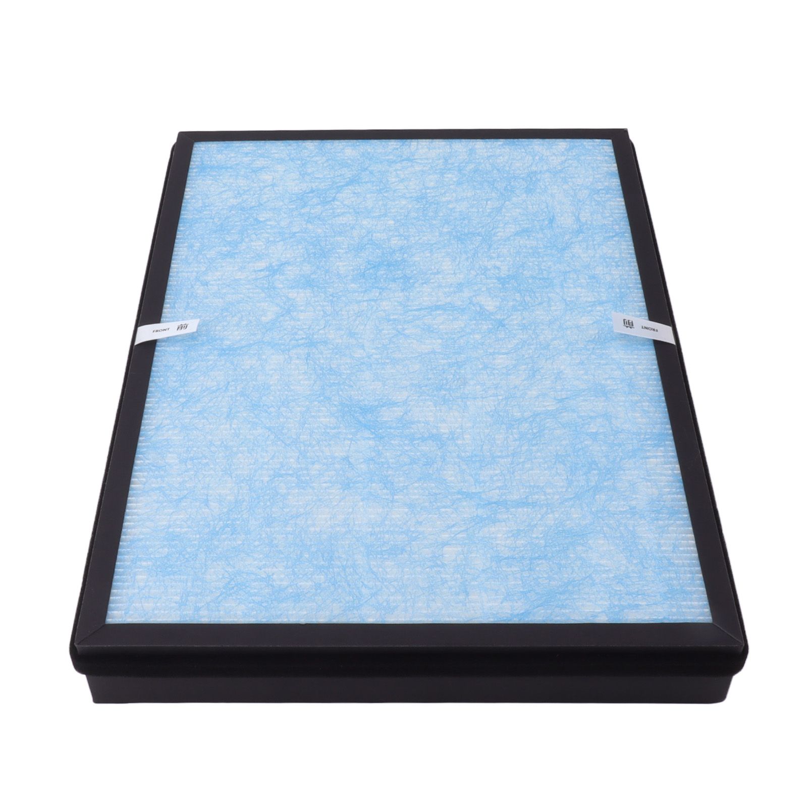 FC35S1 Air Filter Compatible for KJ350G S1 S1Y S1W Effective Flitering Easy view 2
