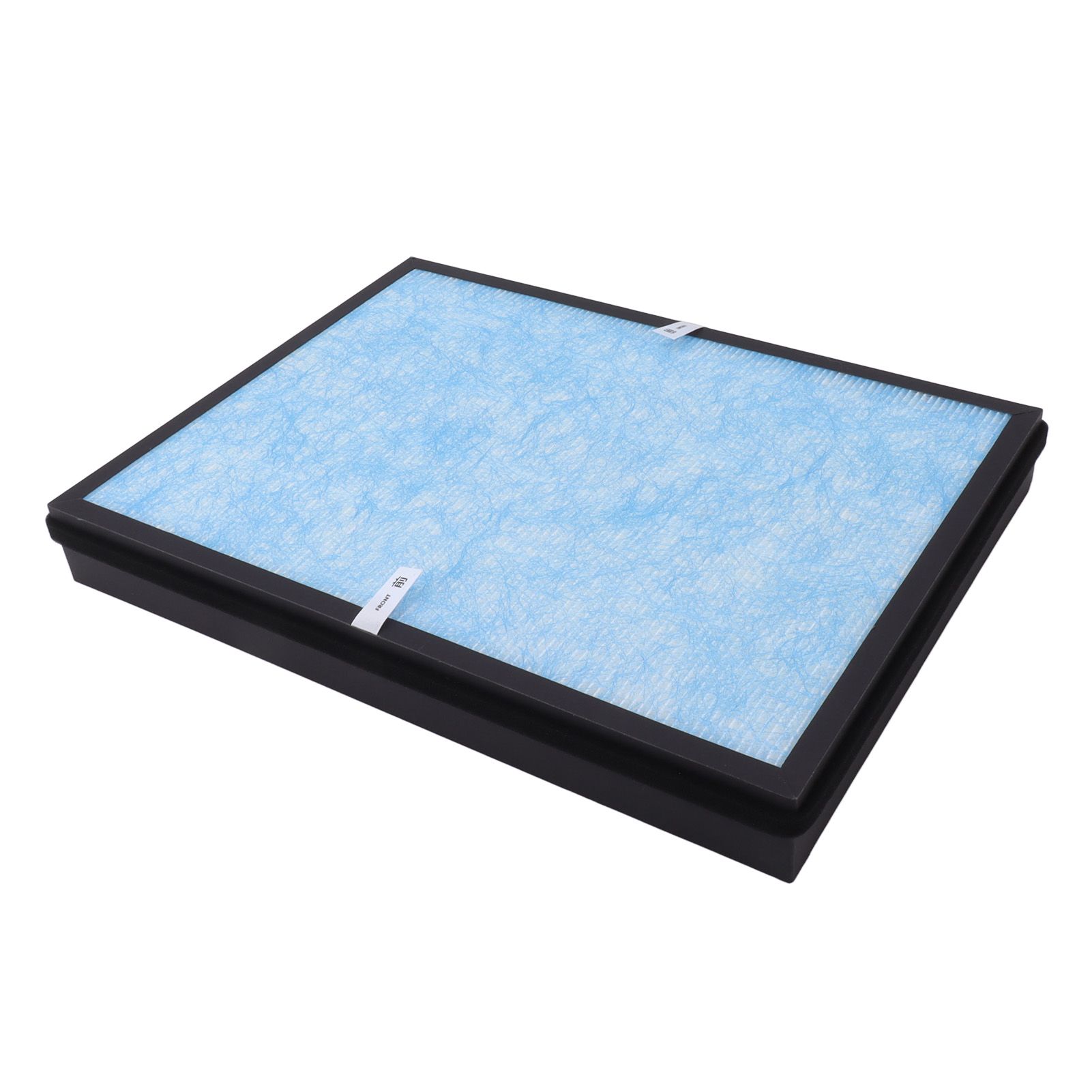 FC35S1 Air Filter Compatible for KJ350G S1 S1Y S1W Effective Flitering Easy view 4