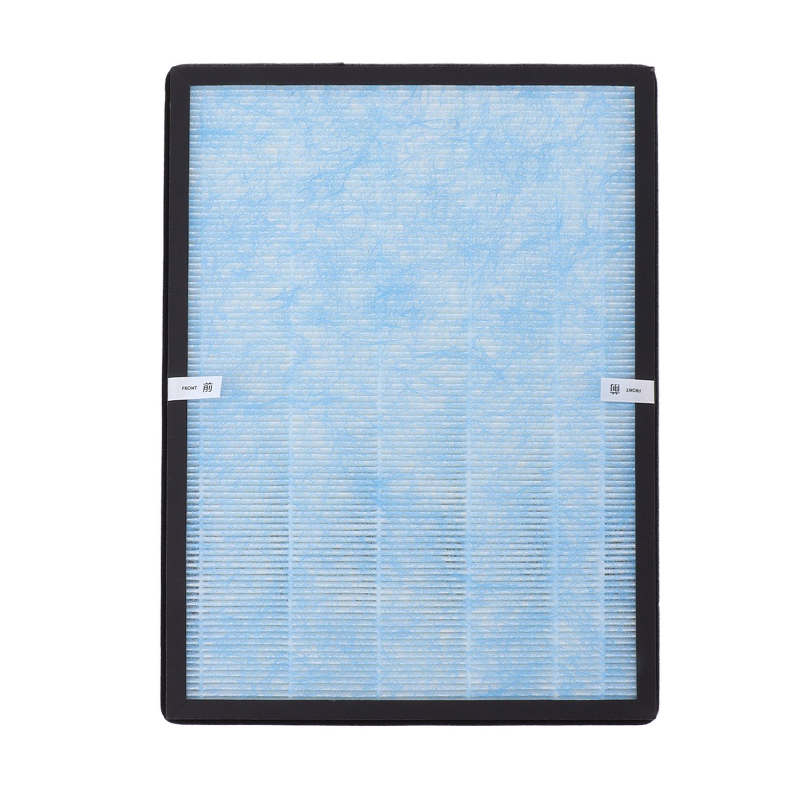 FC35S1 Air Filter Compatible for KJ350G S1 S1Y S1W Effective Flitering Easy view 6