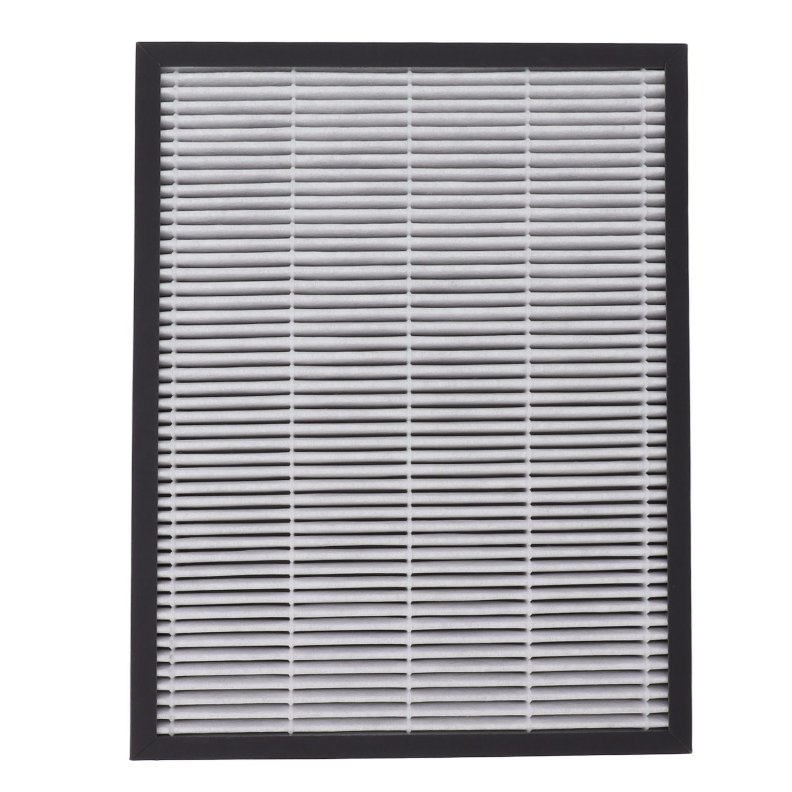Air Purifier Filter Dust Odor Pollen Particles Removal Particulate Air Filter