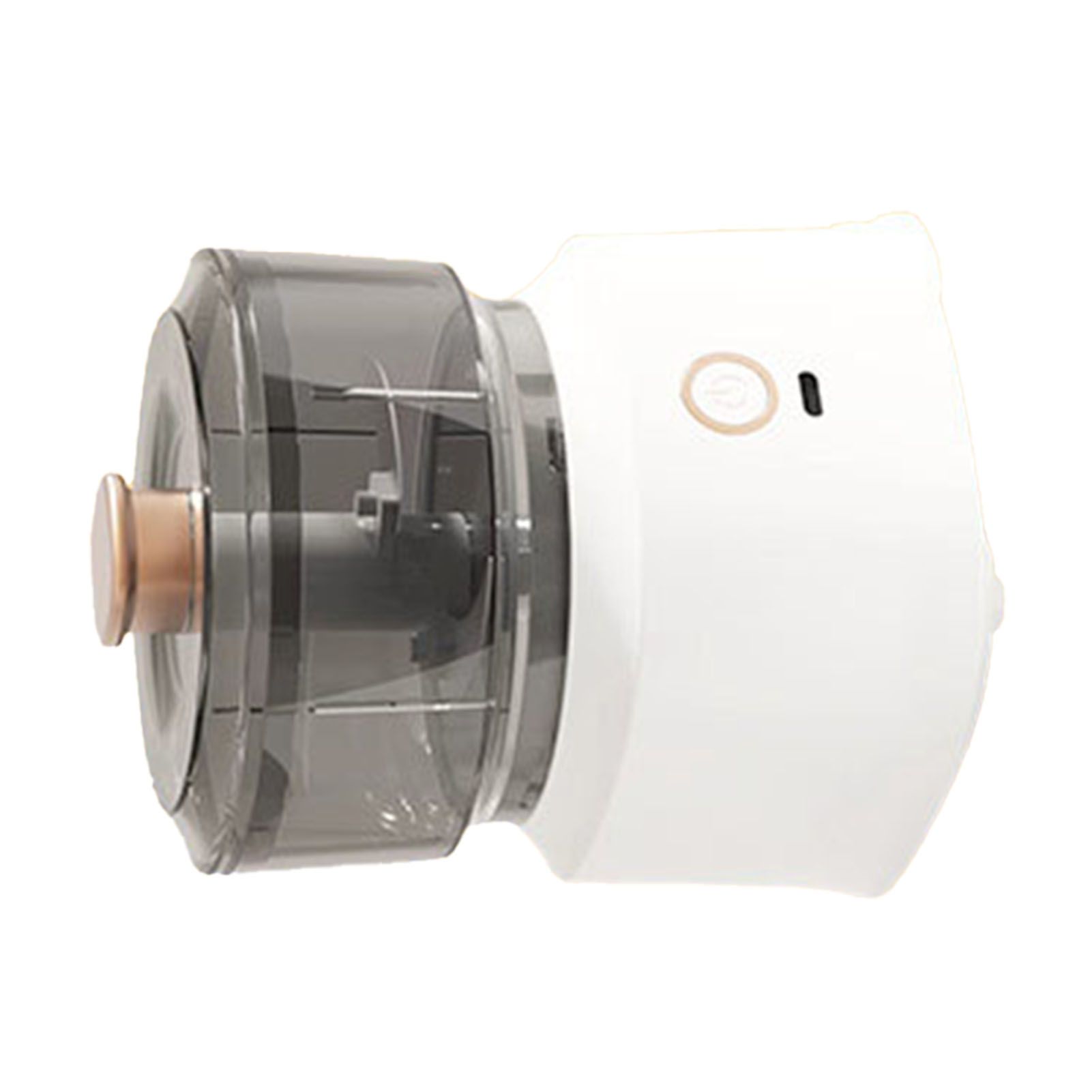 Electric Meat Chopper Grinder Blender Multifunctional Stainless Steel Blades view 3