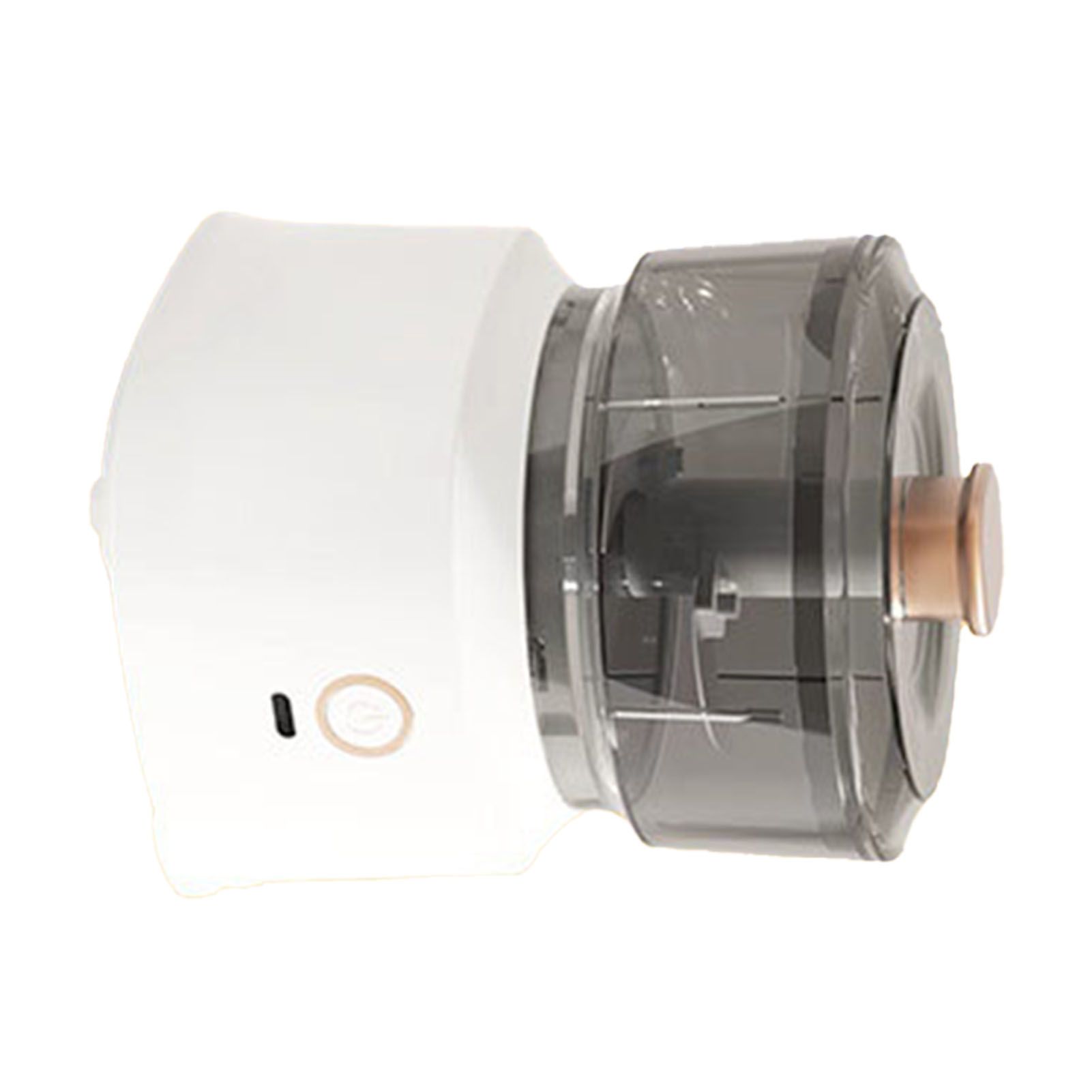 Electric Meat Chopper Grinder Blender Multifunctional Stainless Steel Blades view 4