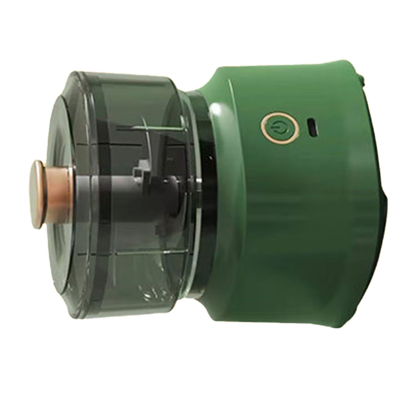 Electric Meat Chopper Grinder Blender Multifunctional Stainless Steel Blades view 3