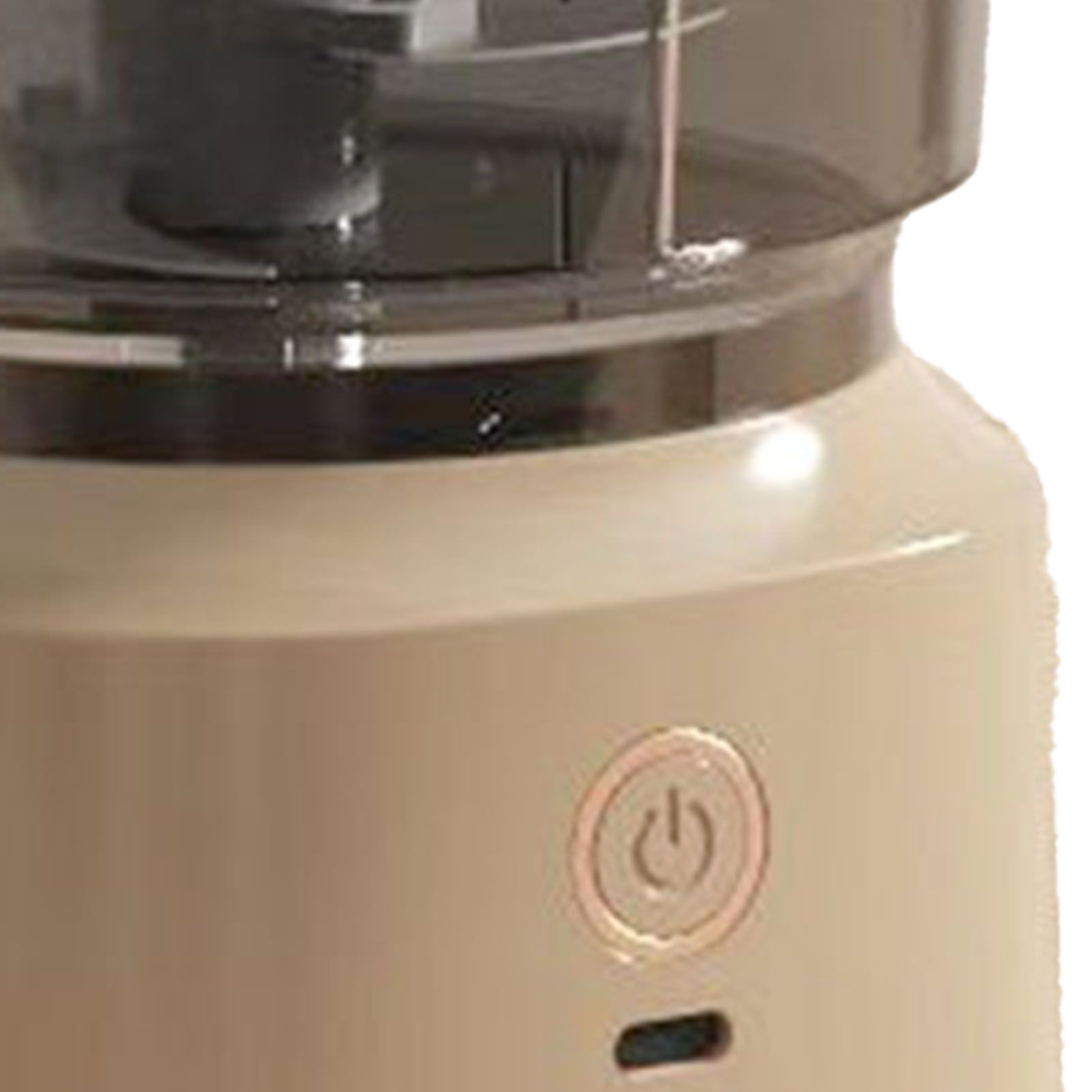 Electric Meat Chopper Grinder Blender Multifunctional Stainless Steel Blades view 8