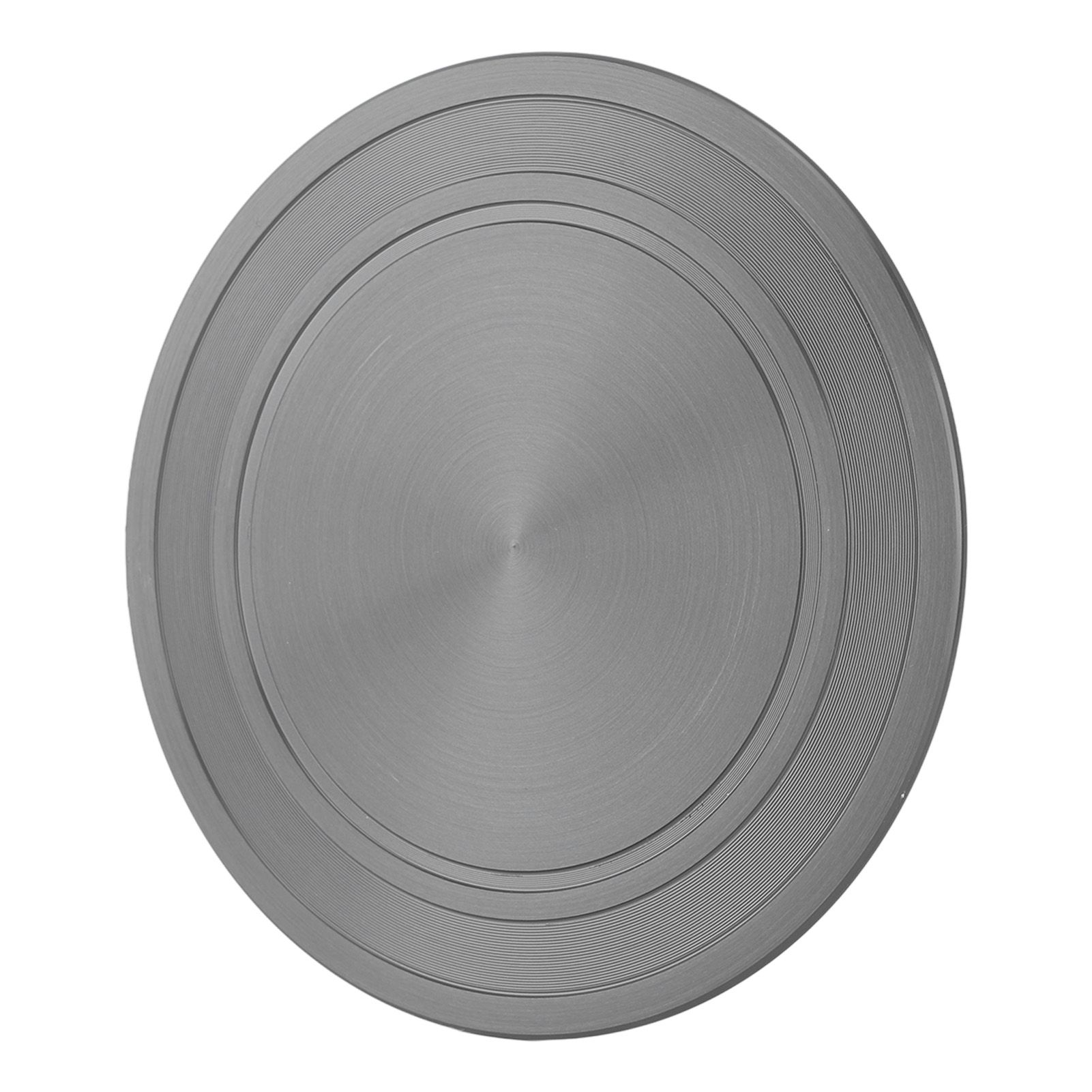 Heat Diffuser Aluminum Induction Diffuser Plate Flame Guard Simmer Ring Plate view 4