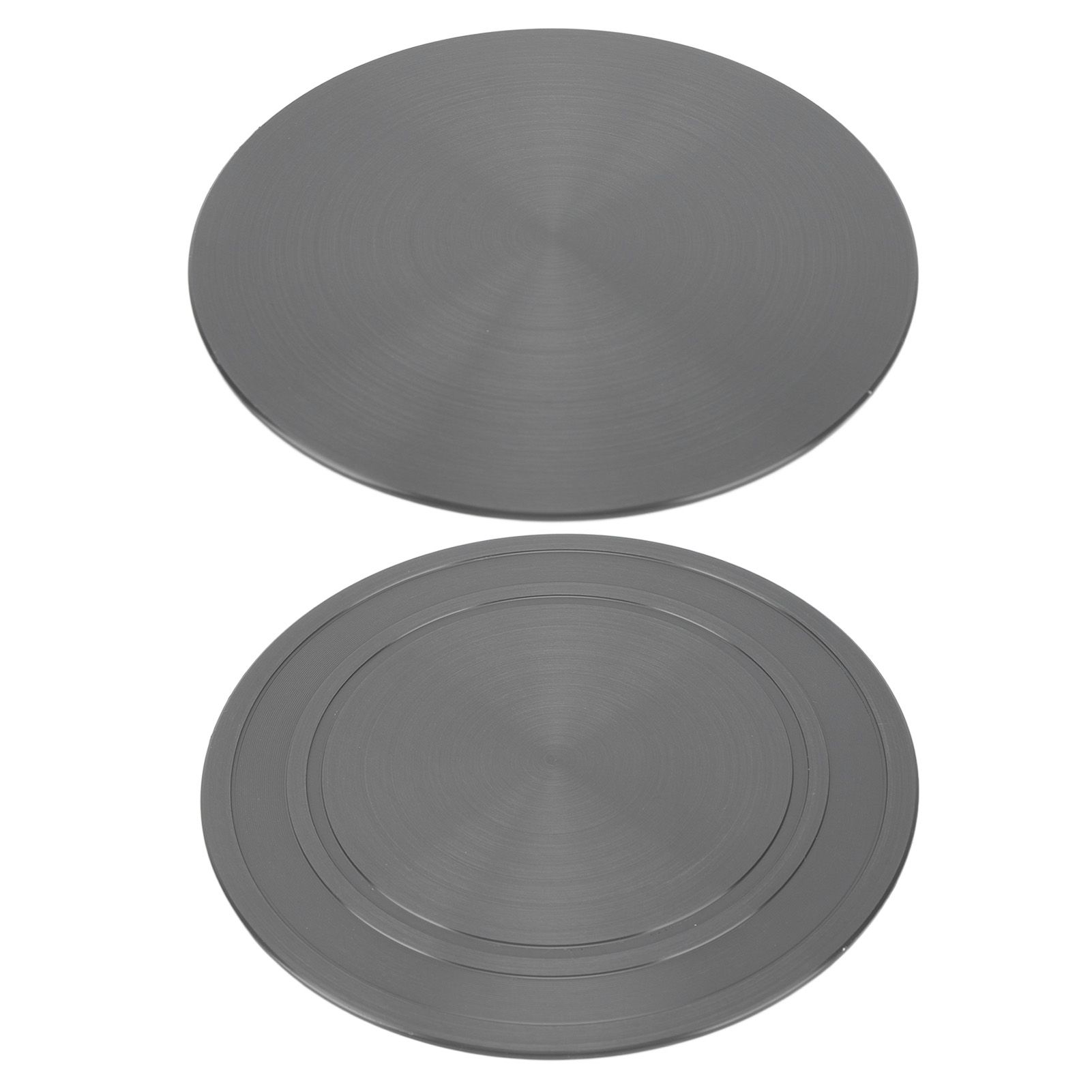 Heat Diffuser Aluminum Induction Diffuser Plate Flame Guard Simmer Ring Plate view 9