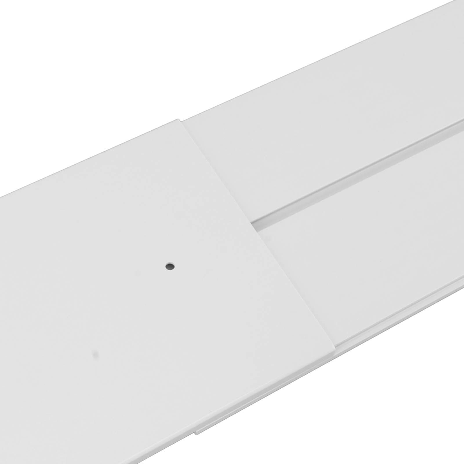 Air Conditioner Window Vent Kit PVC Easy Installation Seamless Universal view 15
