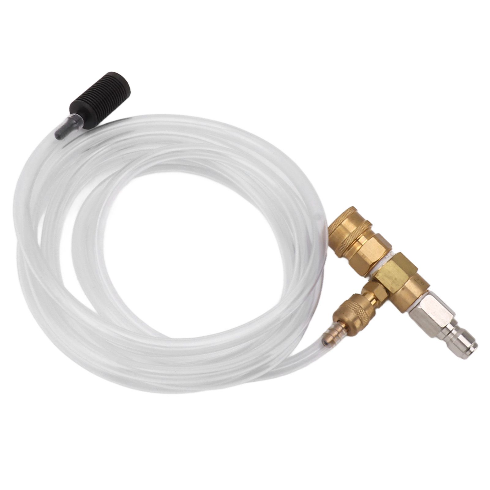 Adjustable Chemical Injector Kit Power Washer Chemical Injector Kit Soap view 10