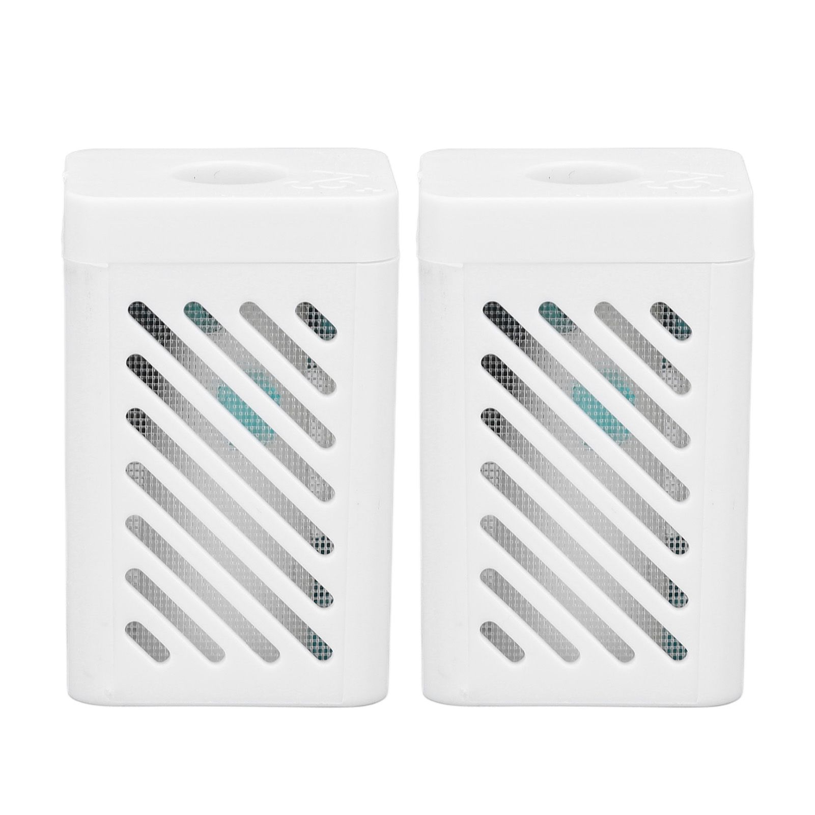 2pcs Silver Ion Module Accessories for Dreame X10 S10 W10S S20 X20 Vacuum — image 1
