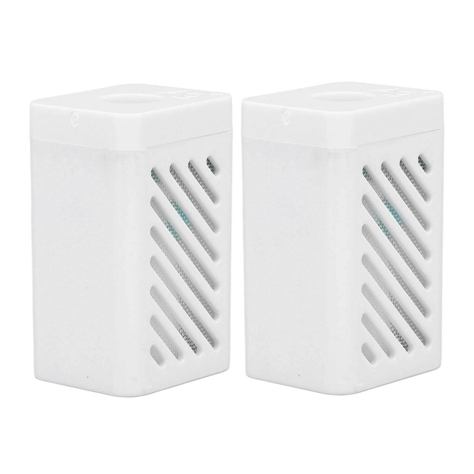 2pcs Silver Ion Module Accessories for Dreame X10 S10 W10S S20 X20 Vacuum view 5