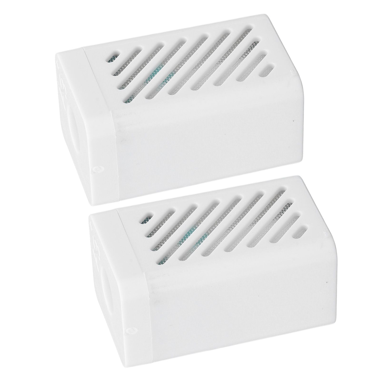 2pcs Silver Ion Module Accessories for Dreame X10 S10 W10S S20 X20 Vacuum view 8
