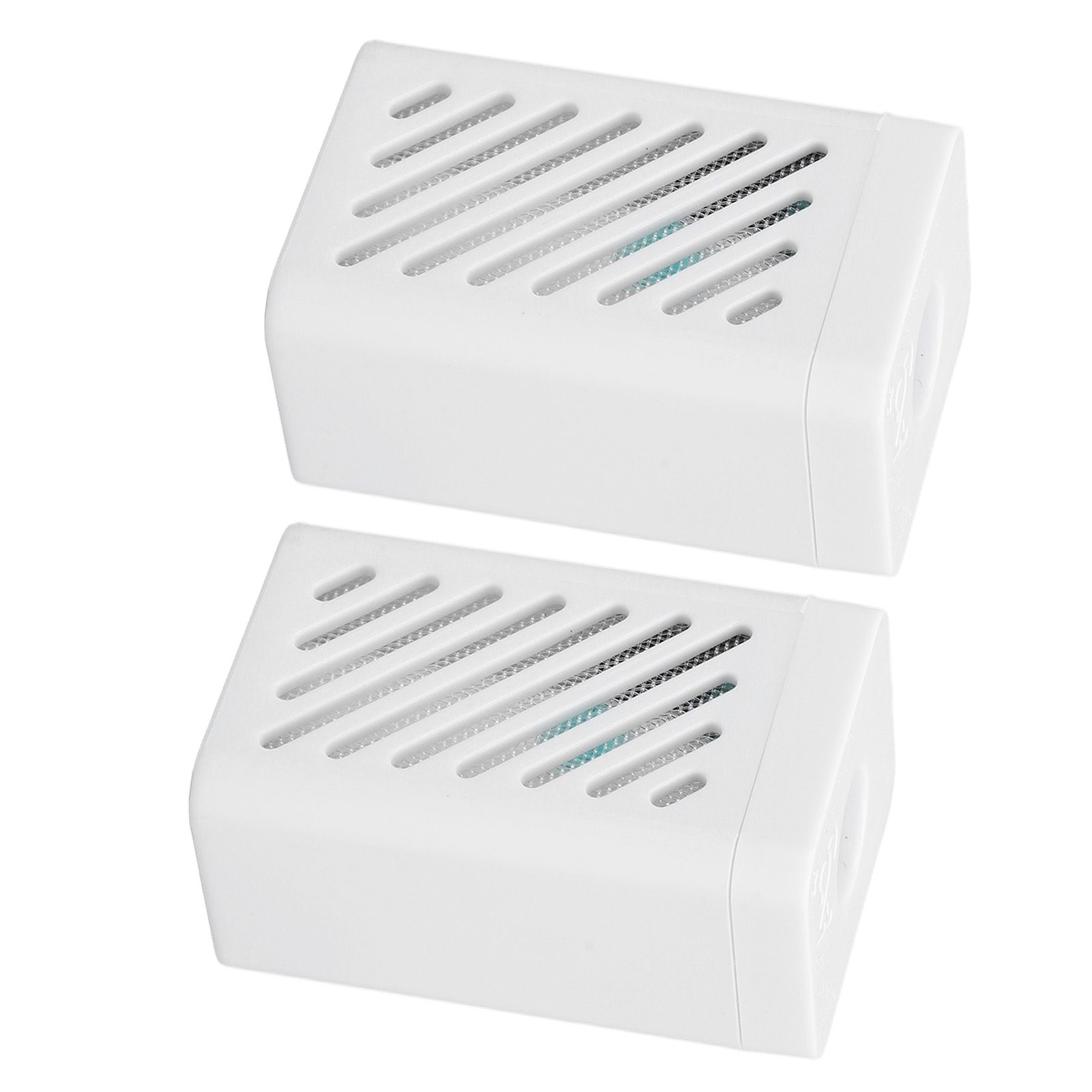 2pcs Silver Ion Module Accessories for Dreame X10 S10 W10S S20 X20 Vacuum view 9