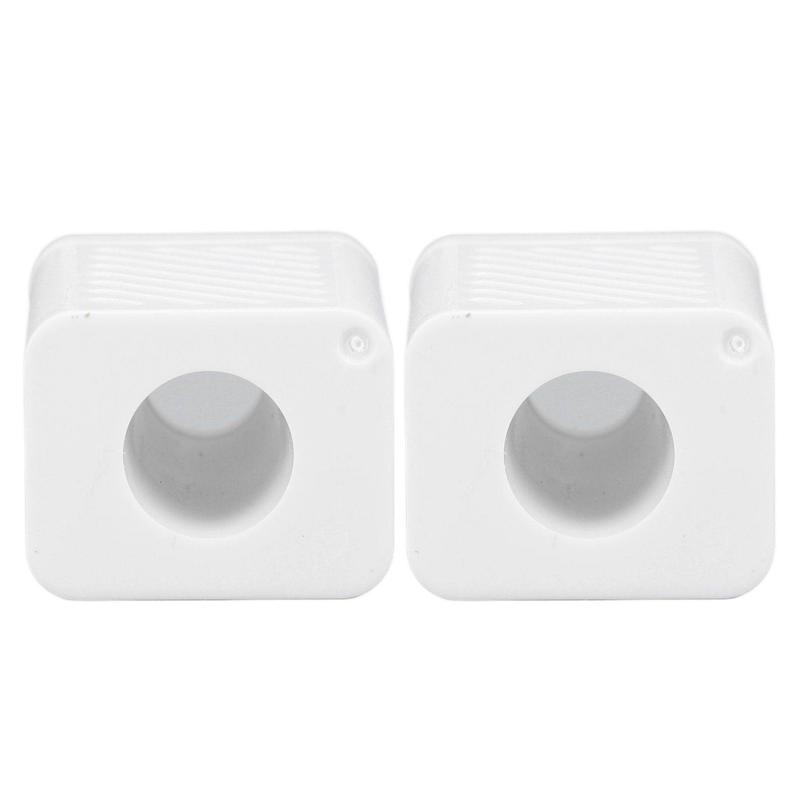 2pcs Silver Ion Module Accessories for Dreame X10 S10 W10S S20 X20 Vacuum view 10