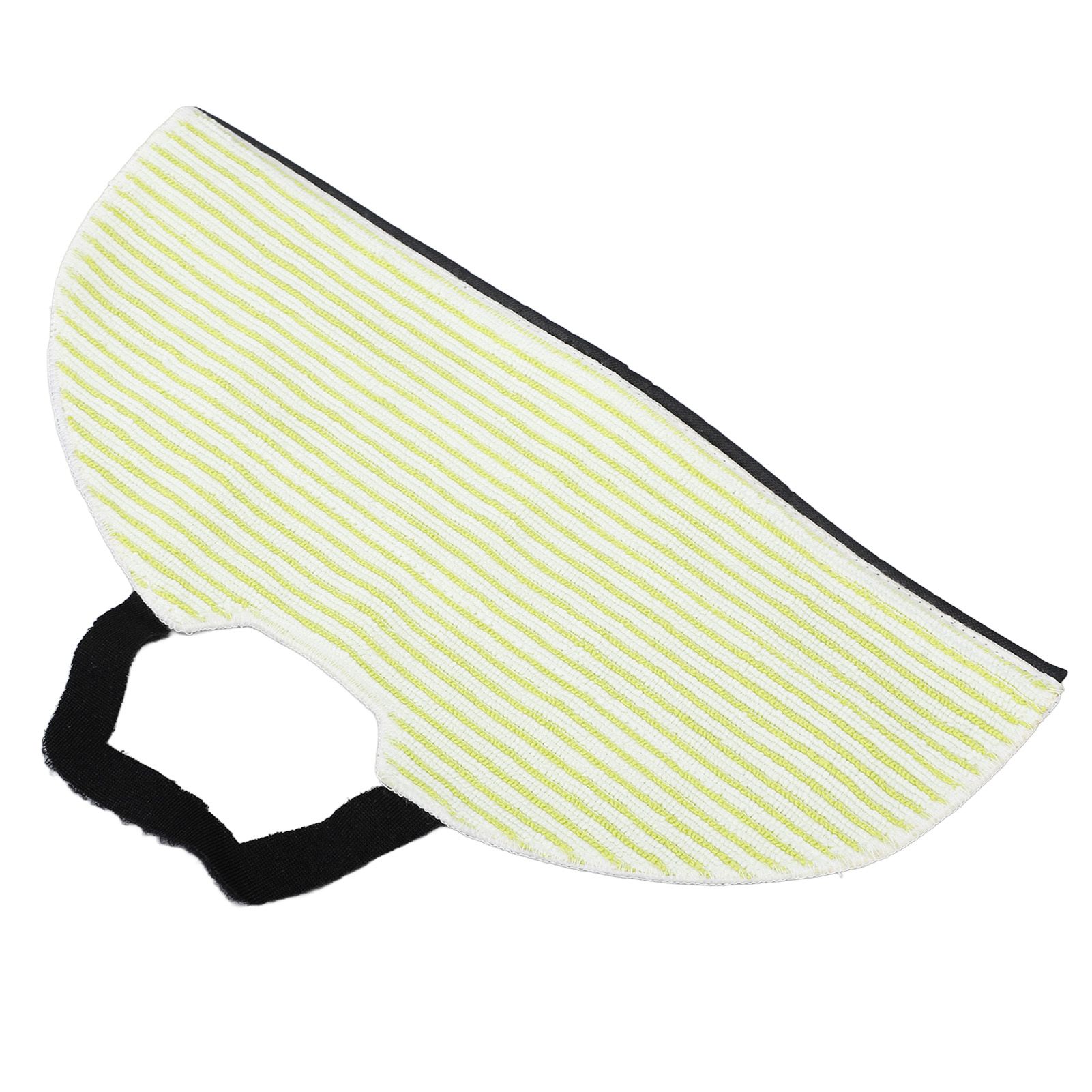 4pcs Vacuum Mop Pads Shed Resistant Highly Absorbent Reusable Mop Cloth Pad view 14
