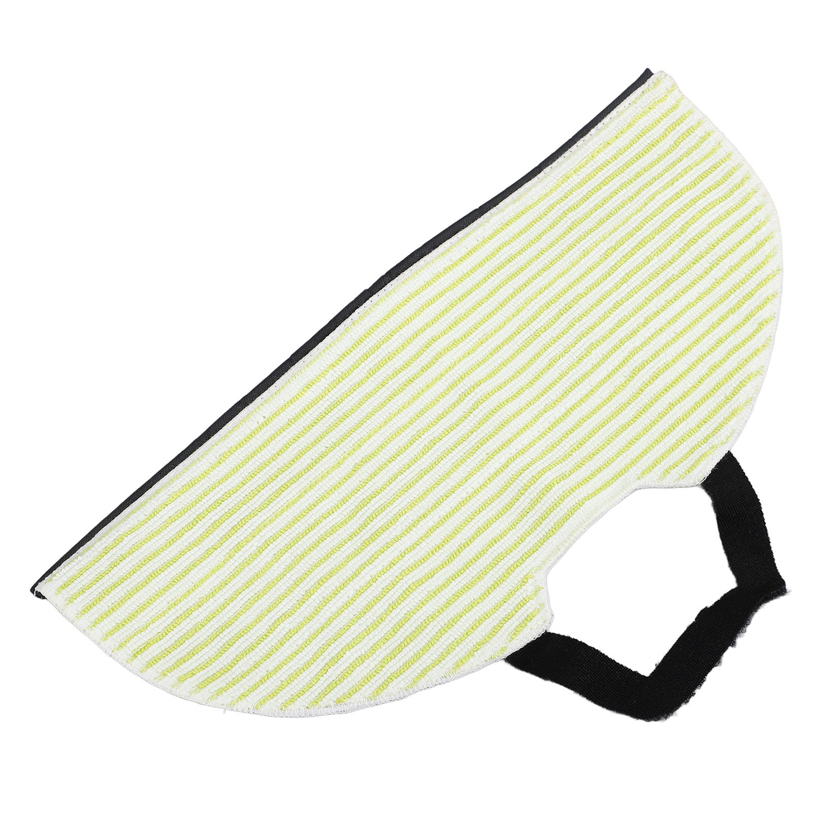 4pcs Vacuum Mop Pads Shed Resistant Highly Absorbent Reusable Mop Cloth Pad view 15