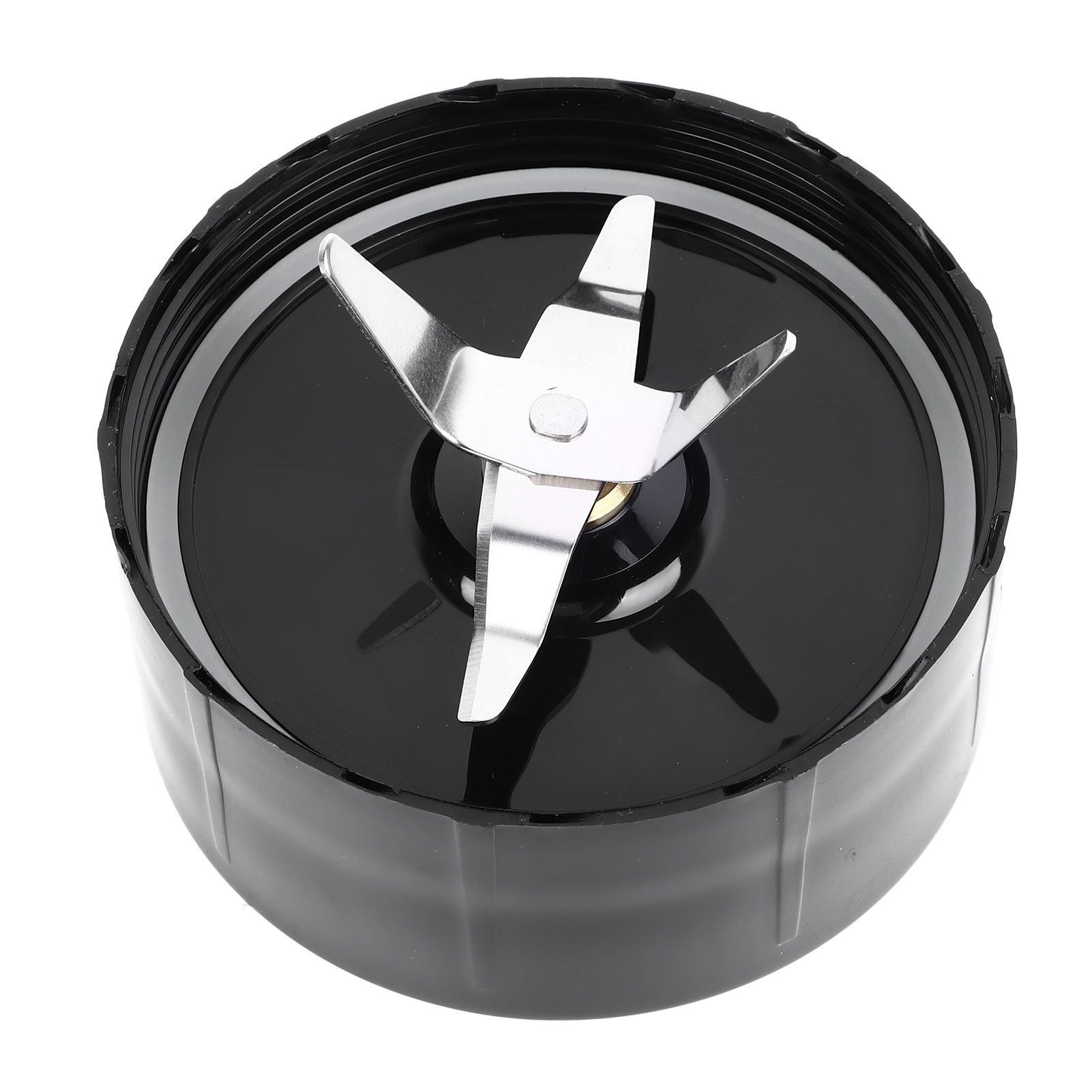 MB 250W Blender Blade Cross Steel Fully Cutting Juicer Blade Base Kitchen Supplies view 3