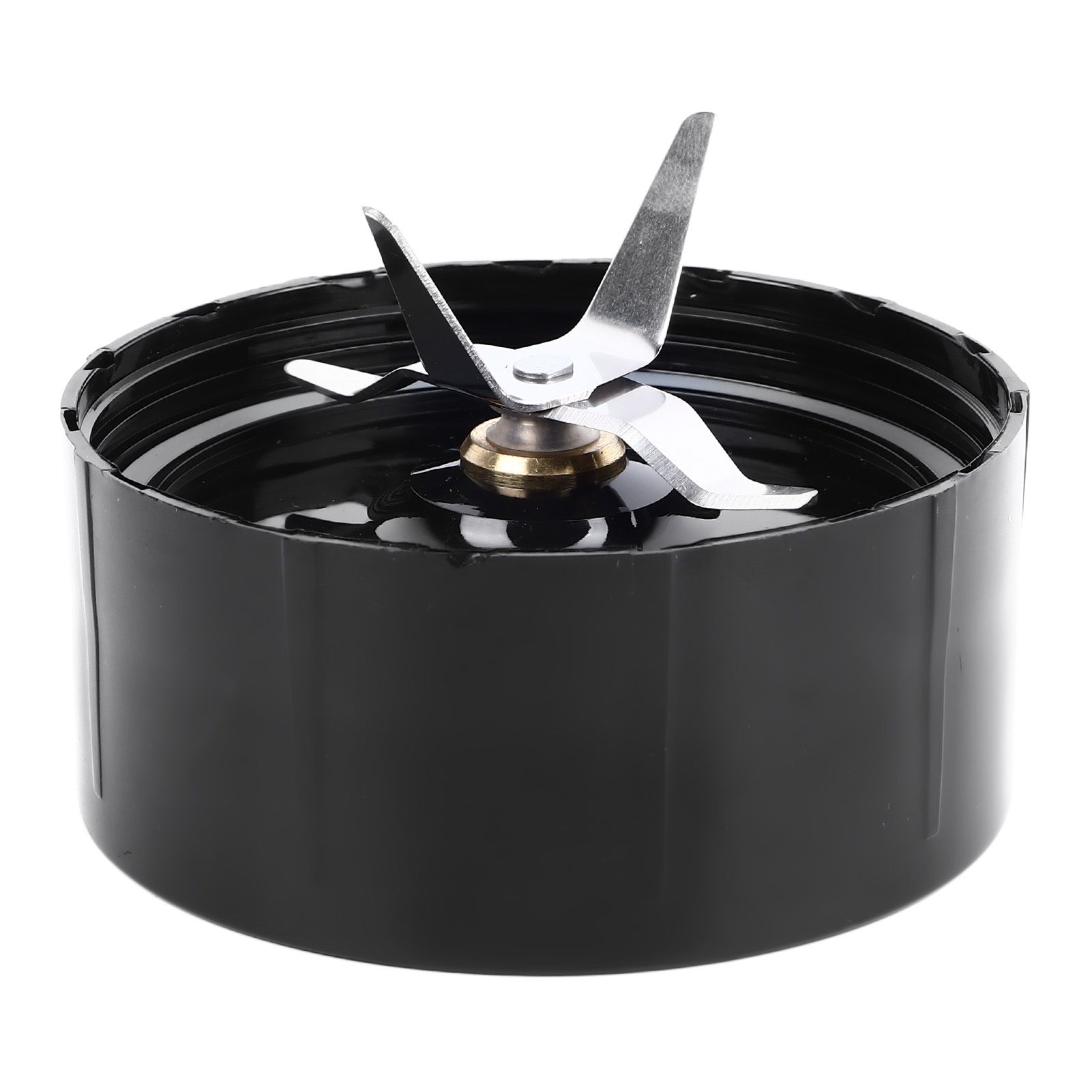 MB 250W Blender Blade Cross Steel Fully Cutting Juicer Blade Base Kitchen Supplies view 4
