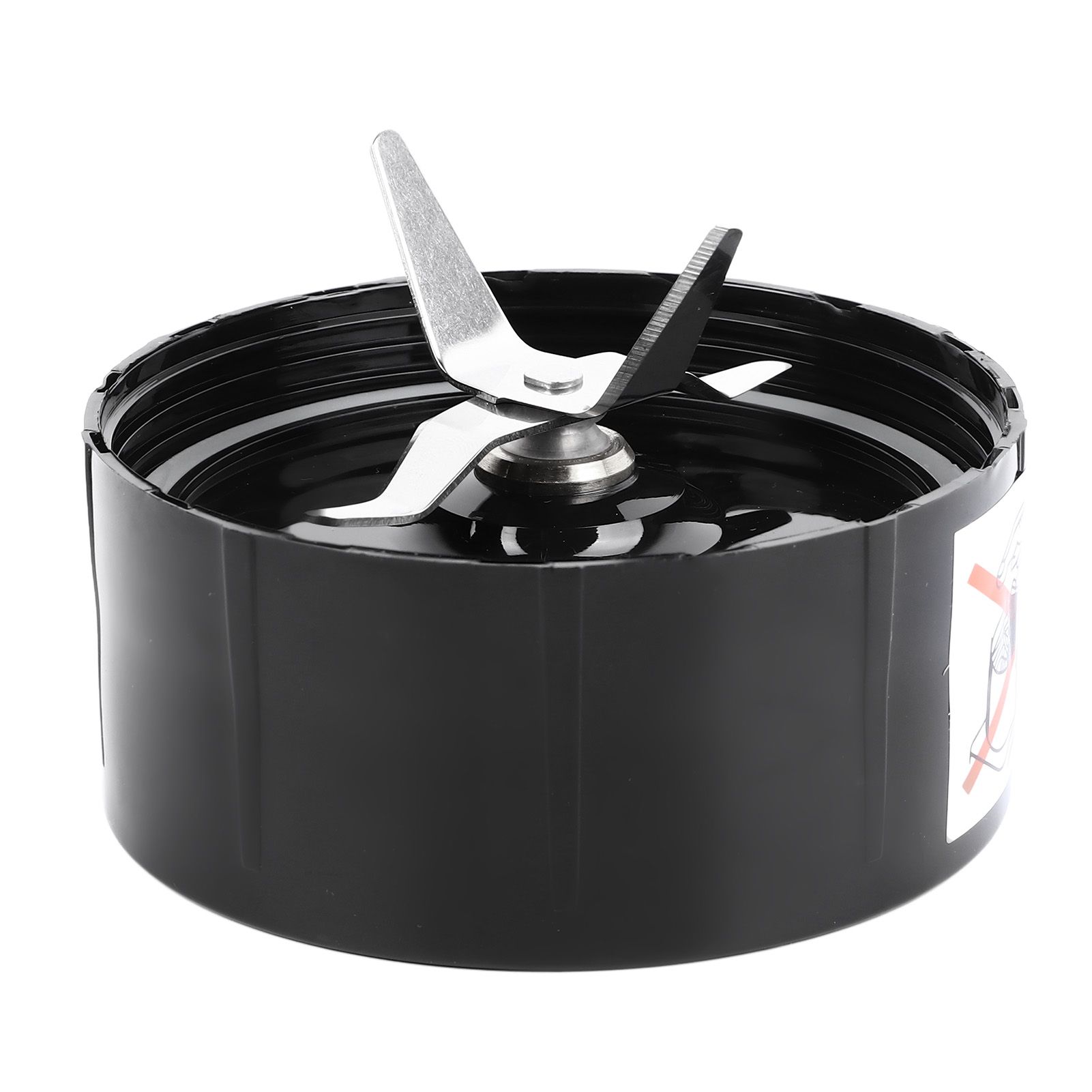 MB 250W Blender Blade Cross Steel Fully Cutting Juicer Blade Base Kitchen Supplies view 8