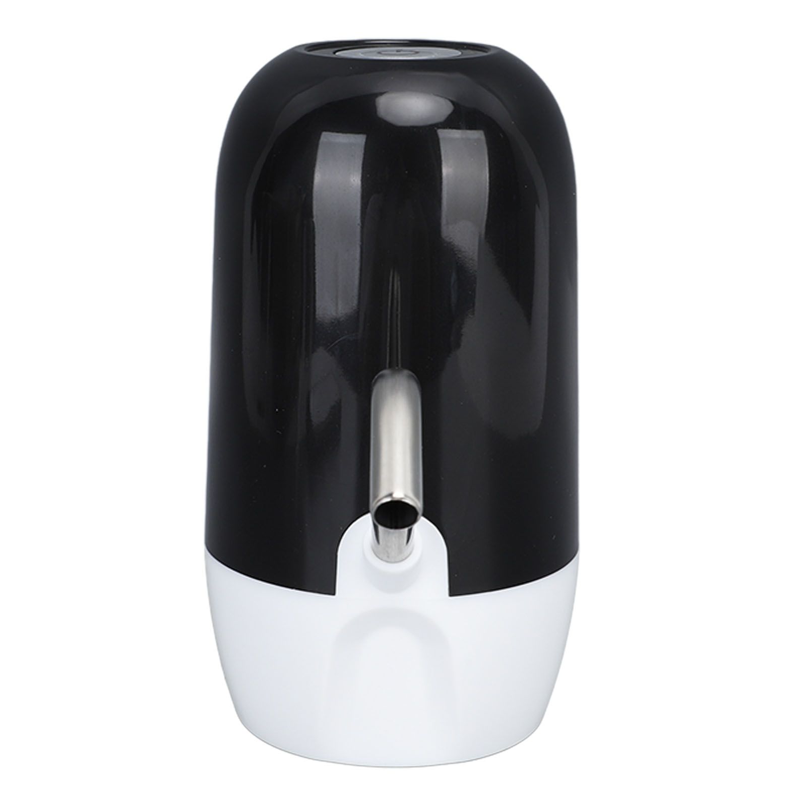 Household Small Electric Water Bottle Dispenser Mute Automatic Electric view 4