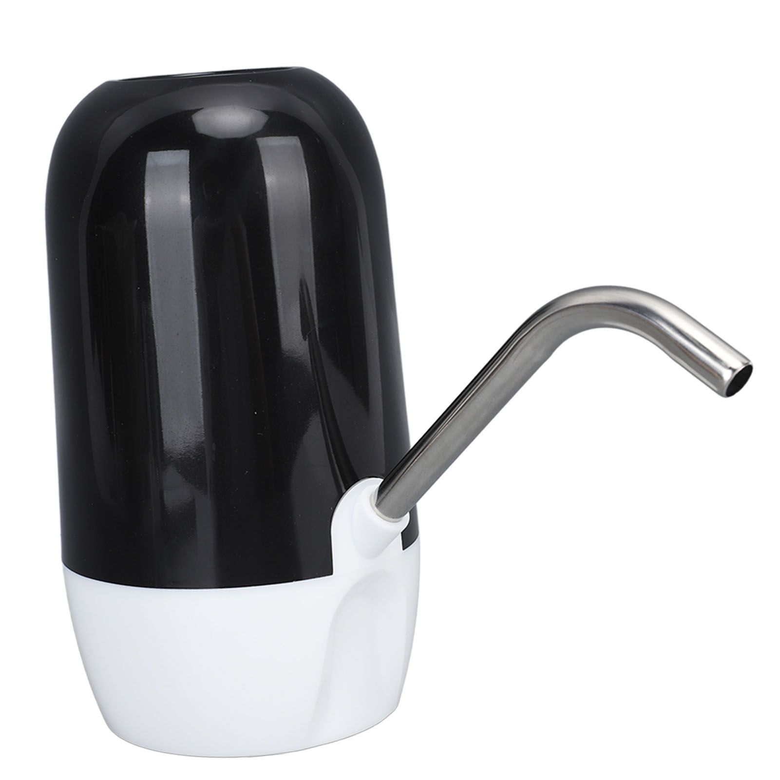 Household Small Electric Water Bottle Dispenser Mute Automatic Electric view 5