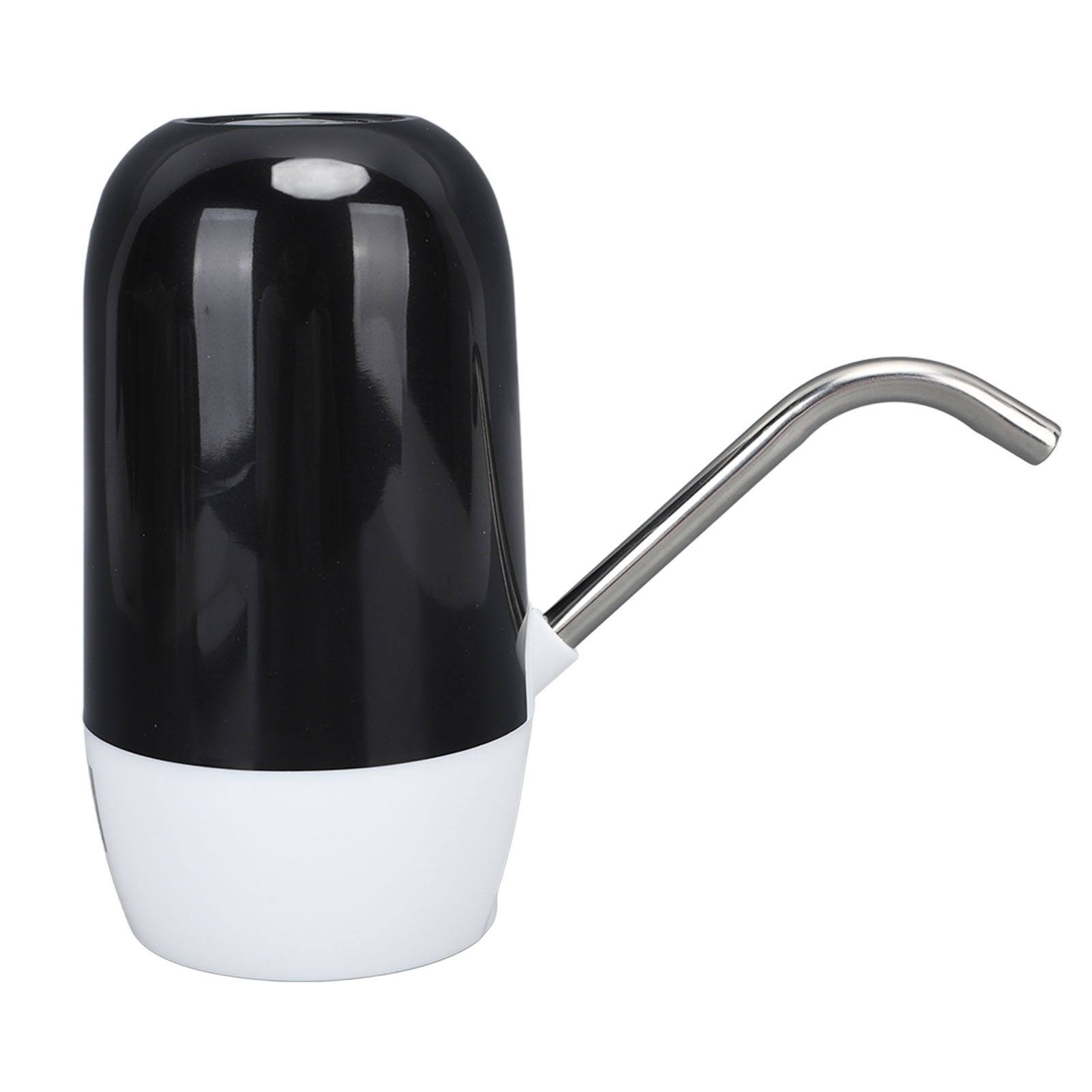 Household Small Electric Water Bottle Dispenser Mute Automatic Electric view 10