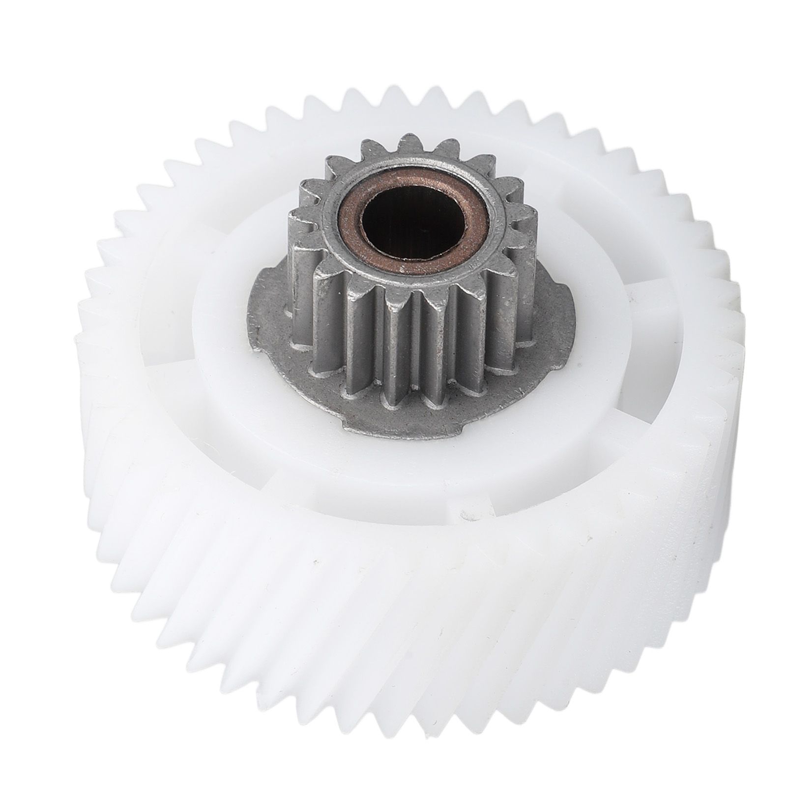 Meat Grinder Gear Spare Part Stainless Steel Plastic Meat Grinder Mincer