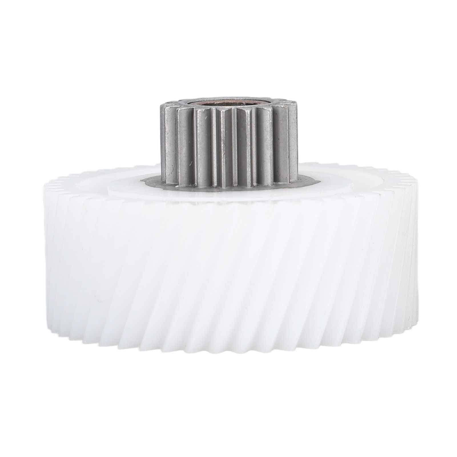 Meat Grinder Gear Spare Part Stainless Steel Plastic Meat Grinder Mincer view 2