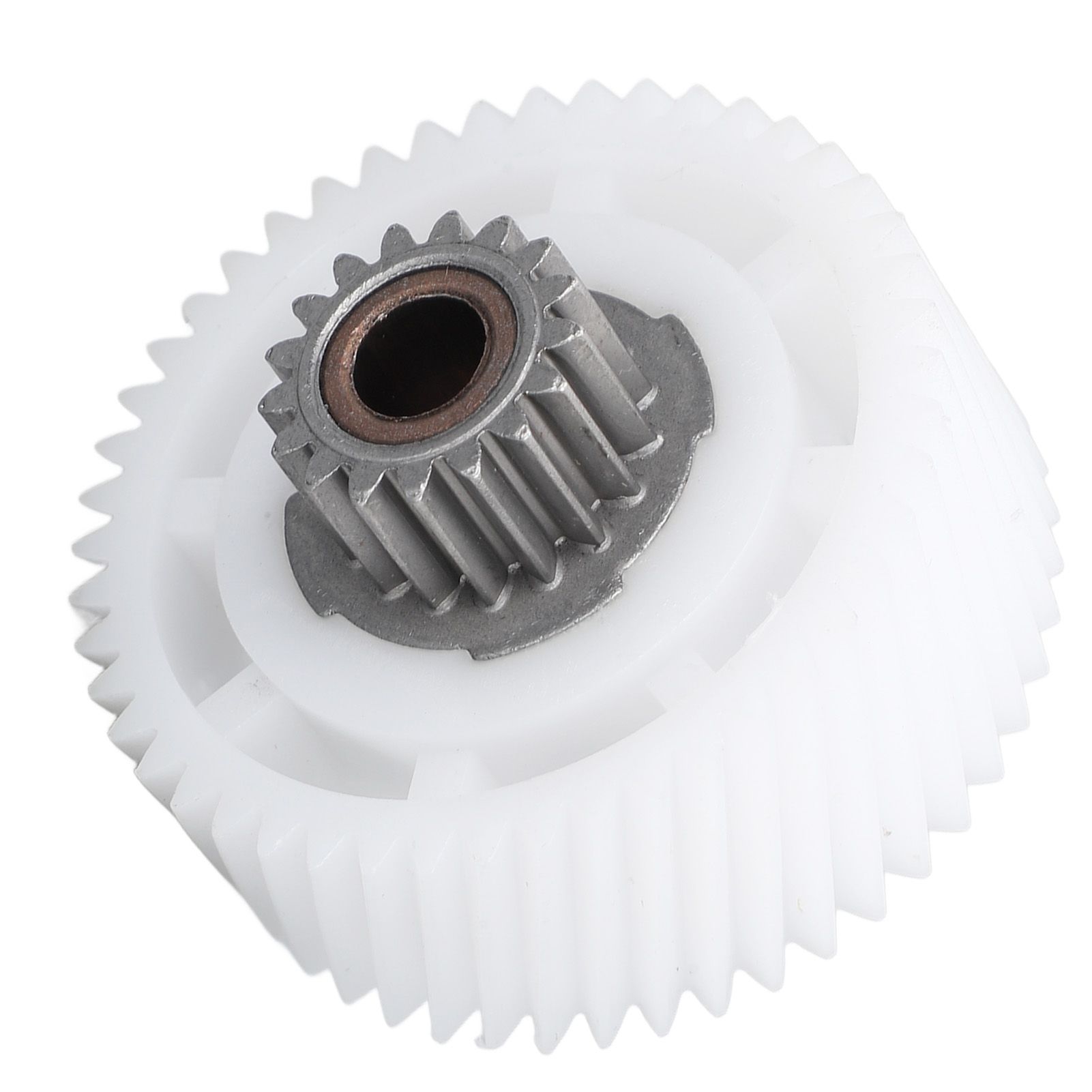 Meat Grinder Gear Spare Part Stainless Steel Plastic Meat Grinder Mincer view 3