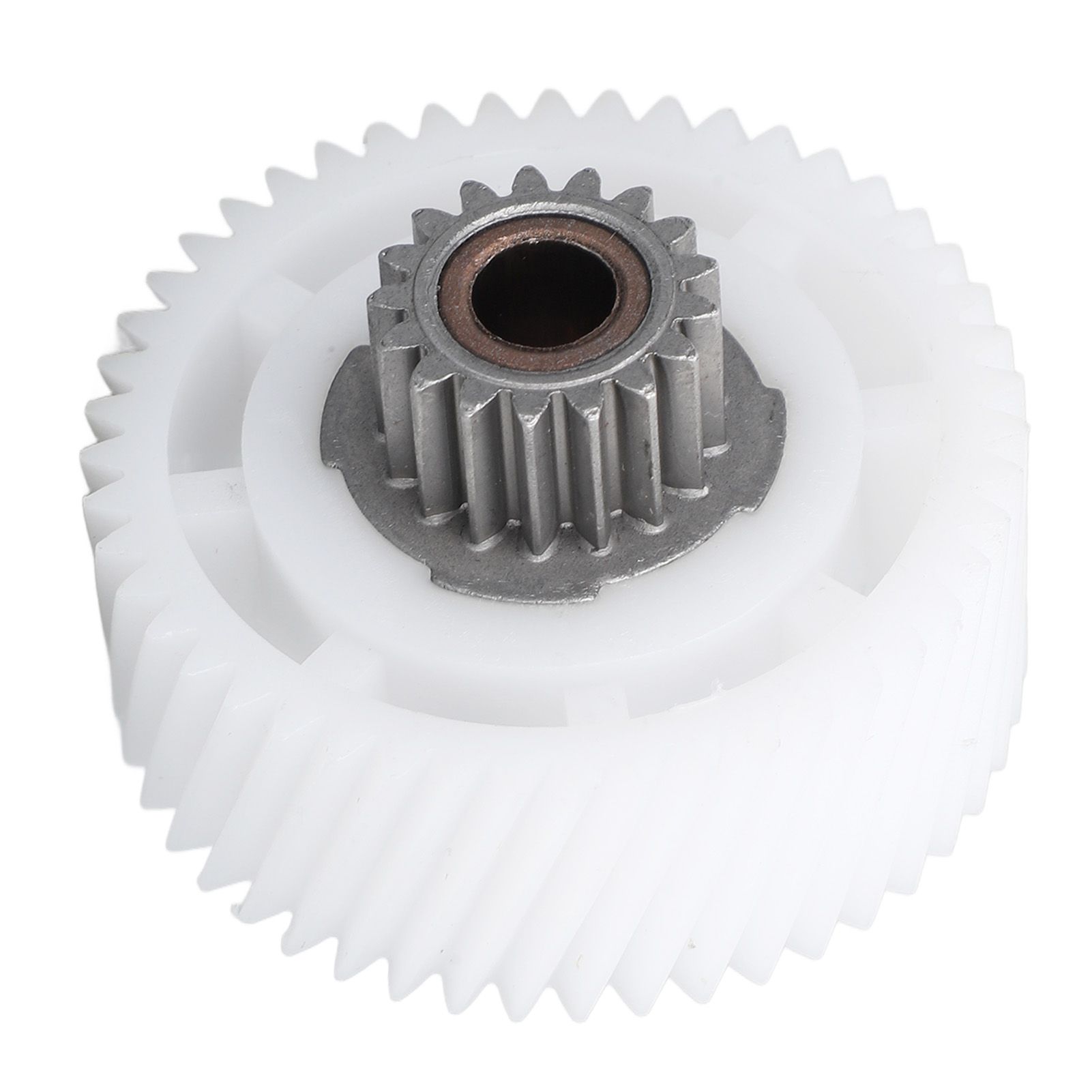Meat Grinder Gear Spare Part Stainless Steel Plastic Meat Grinder Mincer view 4