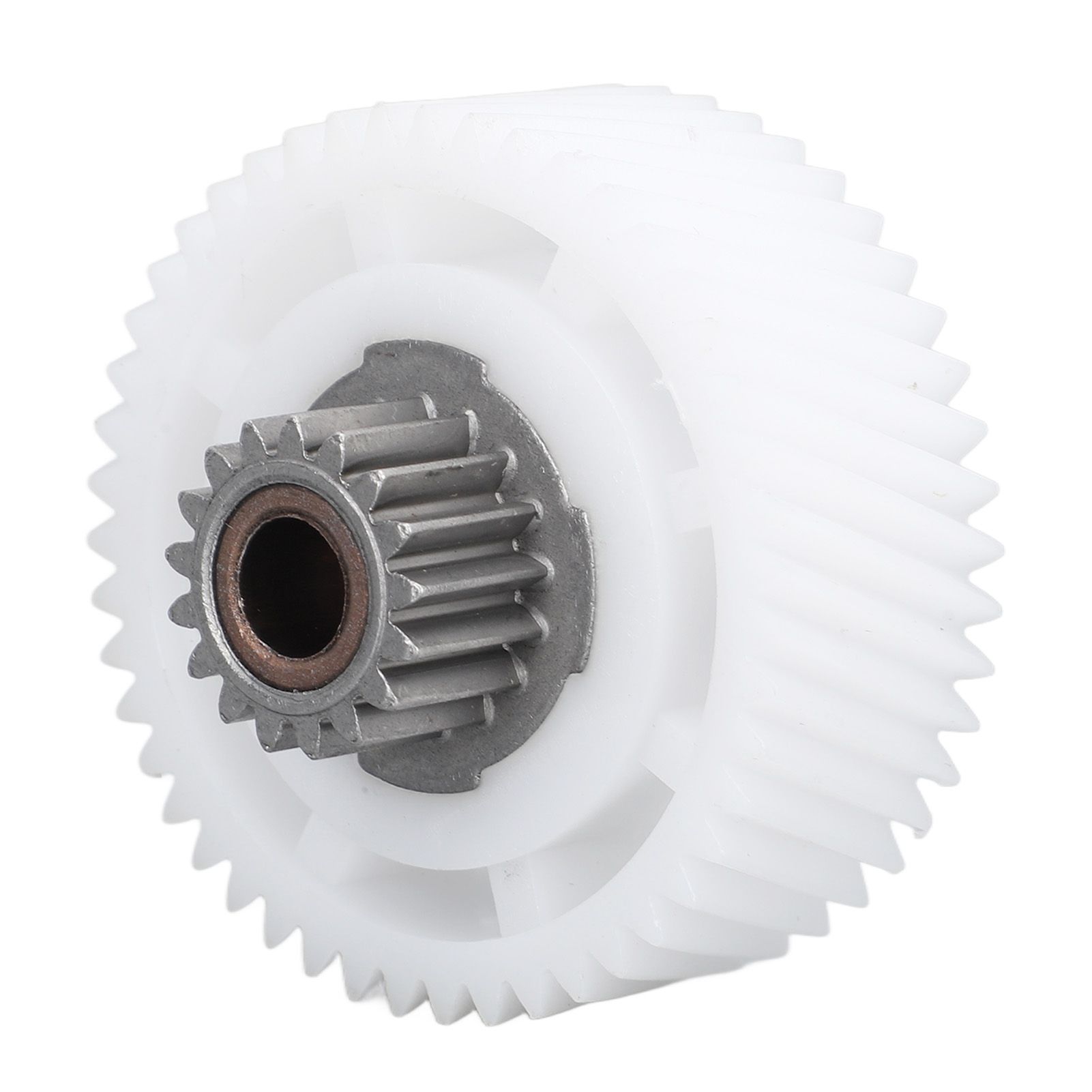 Meat Grinder Gear Spare Part Stainless Steel Plastic Meat Grinder Mincer view 5