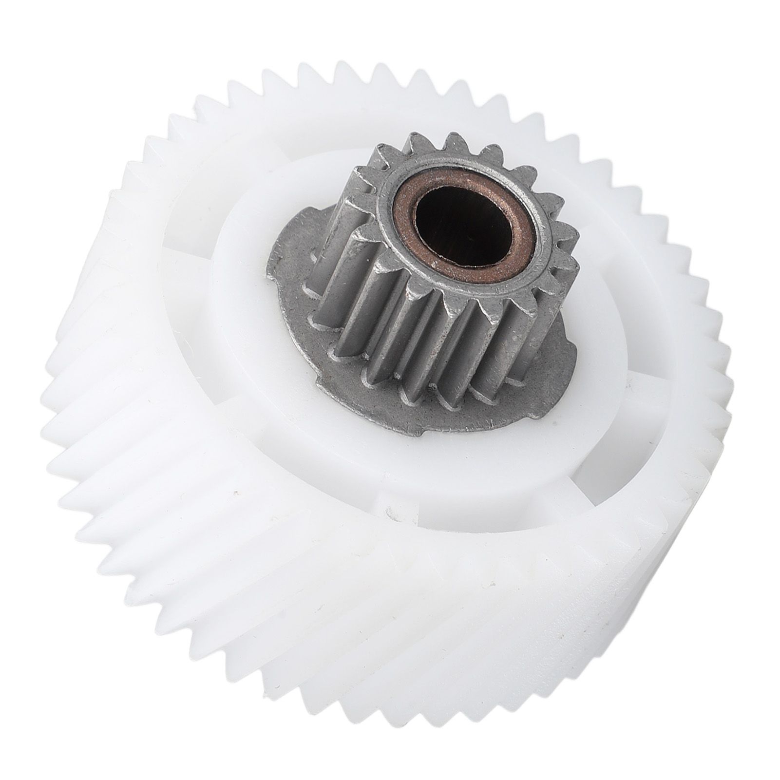 Meat Grinder Gear Spare Part Stainless Steel Plastic Meat Grinder Mincer view 6