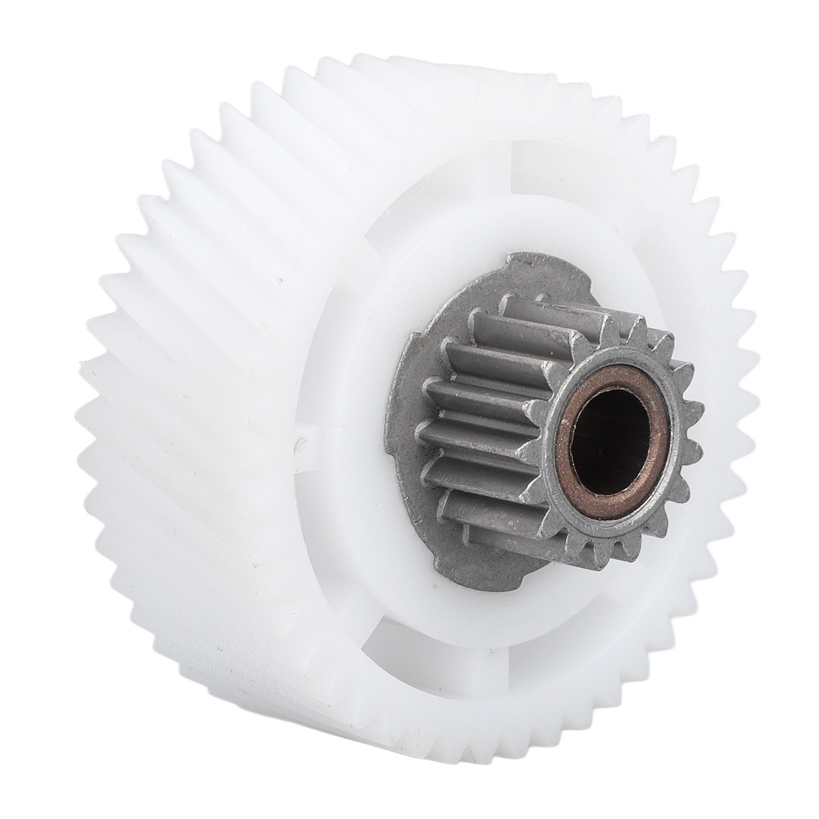 Meat Grinder Gear Spare Part Stainless Steel Plastic Meat Grinder Mincer view 7