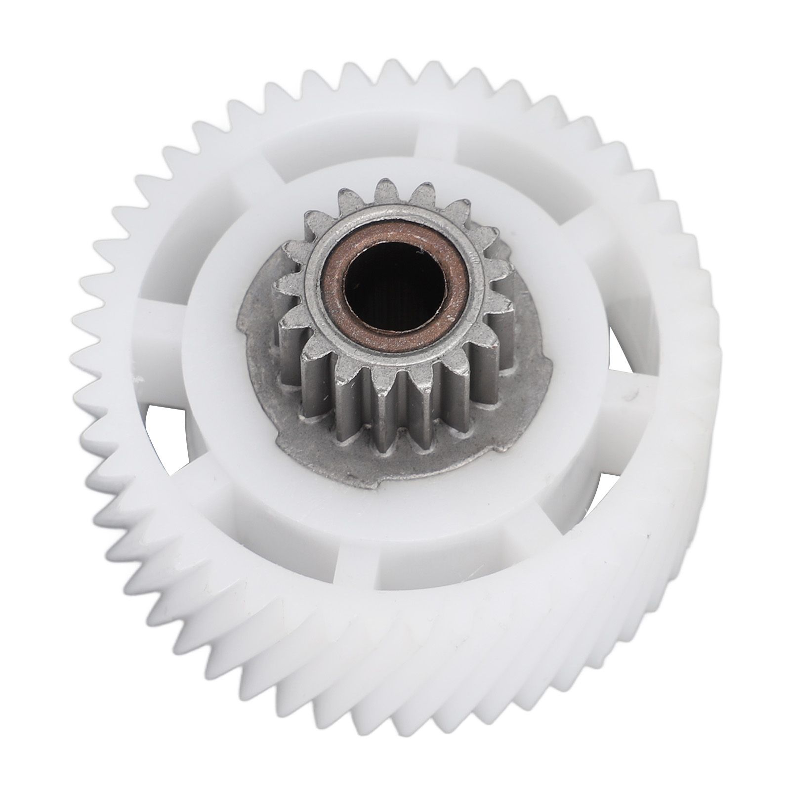 Meat Grinder Gear Spare Part Stainless Steel Plastic Meat Grinder Mincer view 8