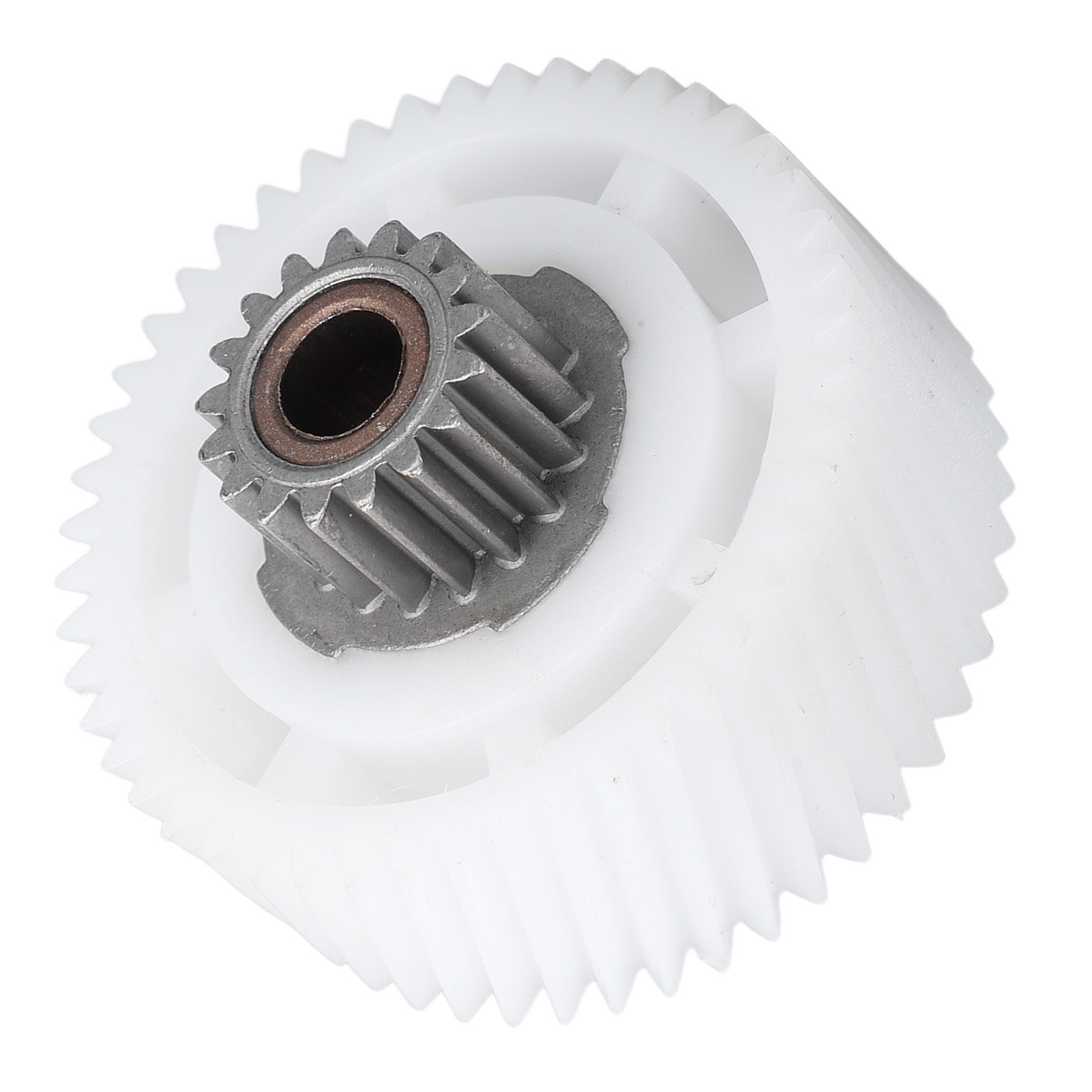 Meat Grinder Gear Spare Part Stainless Steel Plastic Meat Grinder Mincer view 9