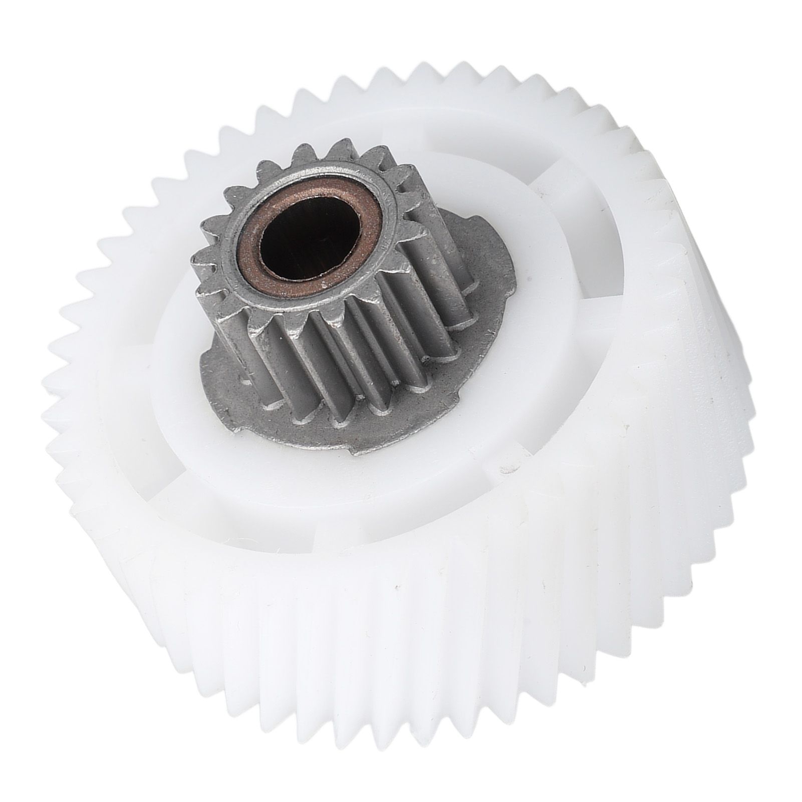 Meat Grinder Gear Spare Part Stainless Steel Plastic Meat Grinder Mincer view 10